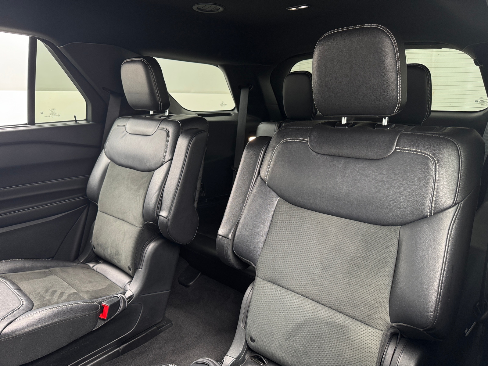 Thumbnail: 2023 Ford Explorer - 5