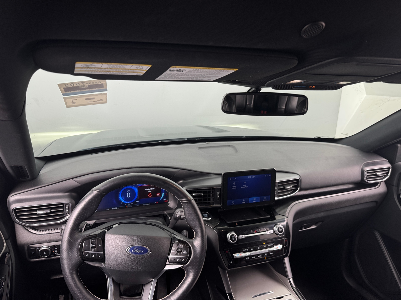 Thumbnail: 2023 Ford Explorer - 2