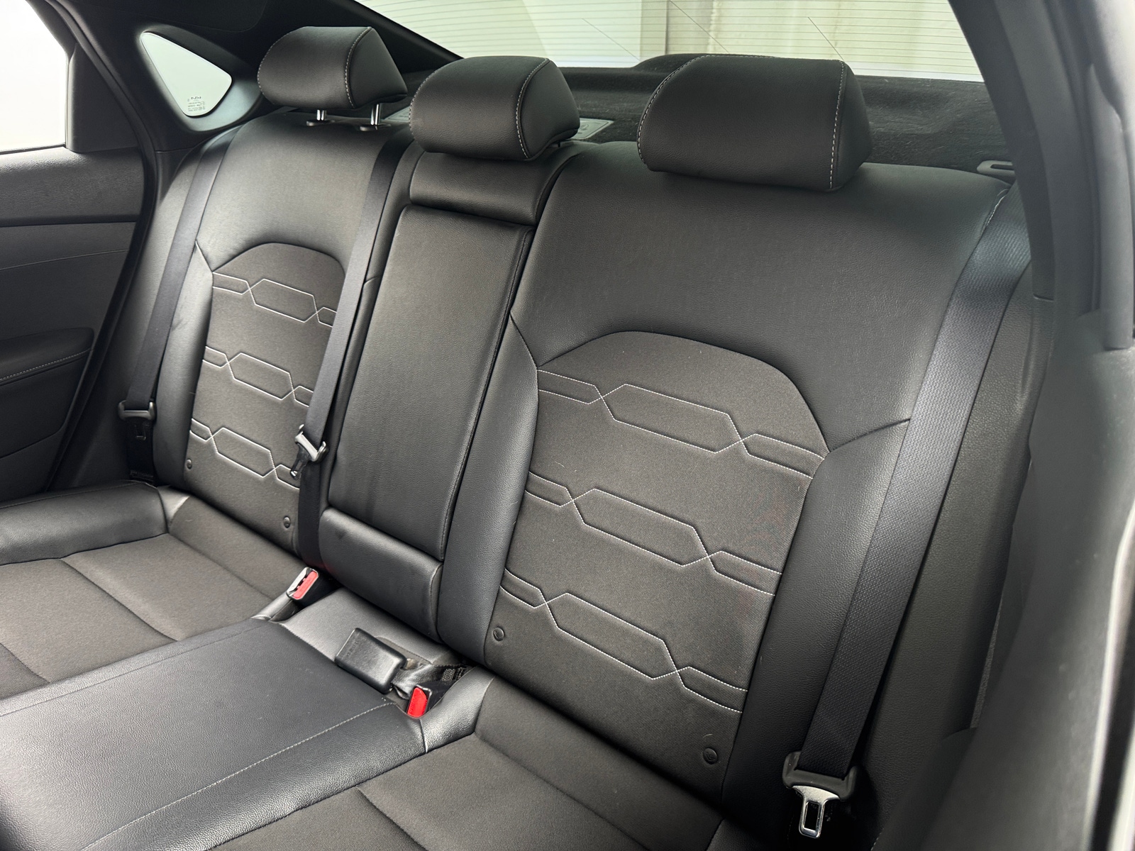 Thumbnail: 2023 Kia Forte - 5