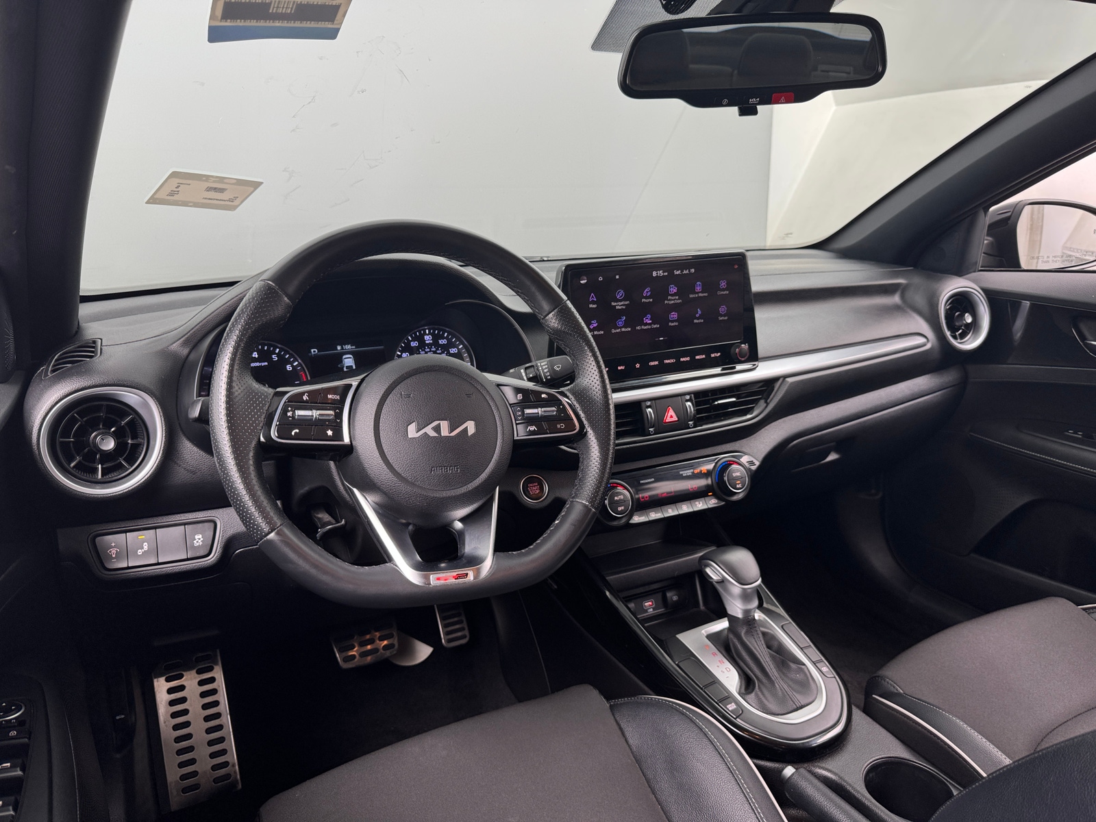 Thumbnail: 2023 Kia Forte - 2