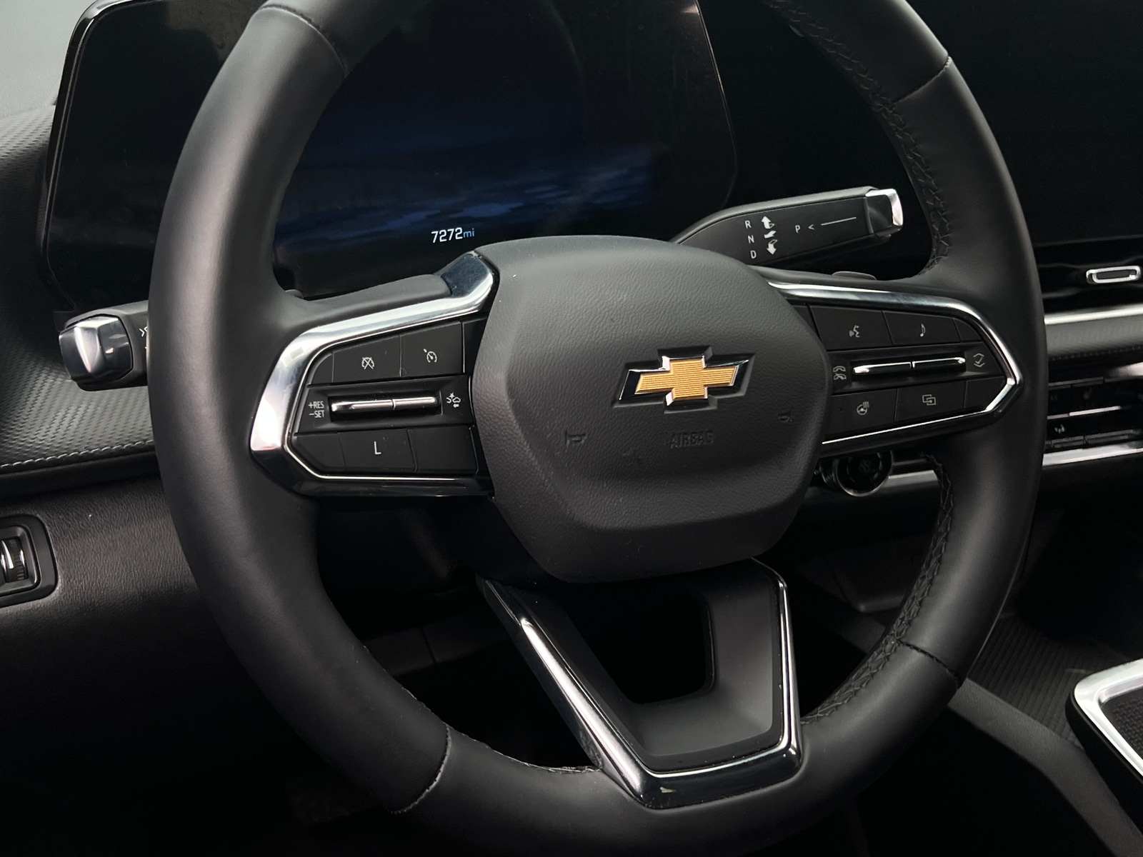 Thumbnail: 2025 Chevrolet Equinox - 5
