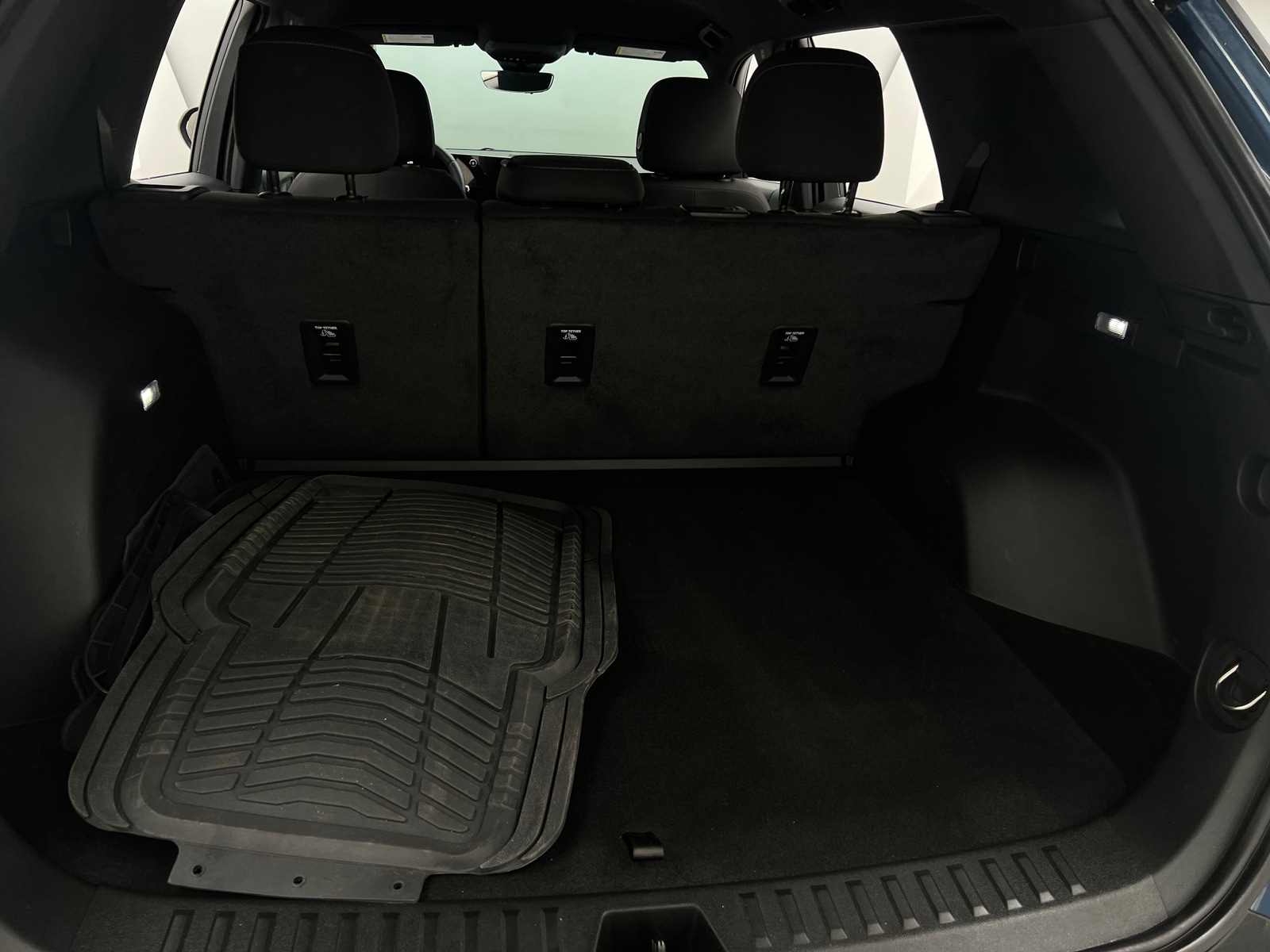 Thumbnail: 2025 Chevrolet Equinox - 7