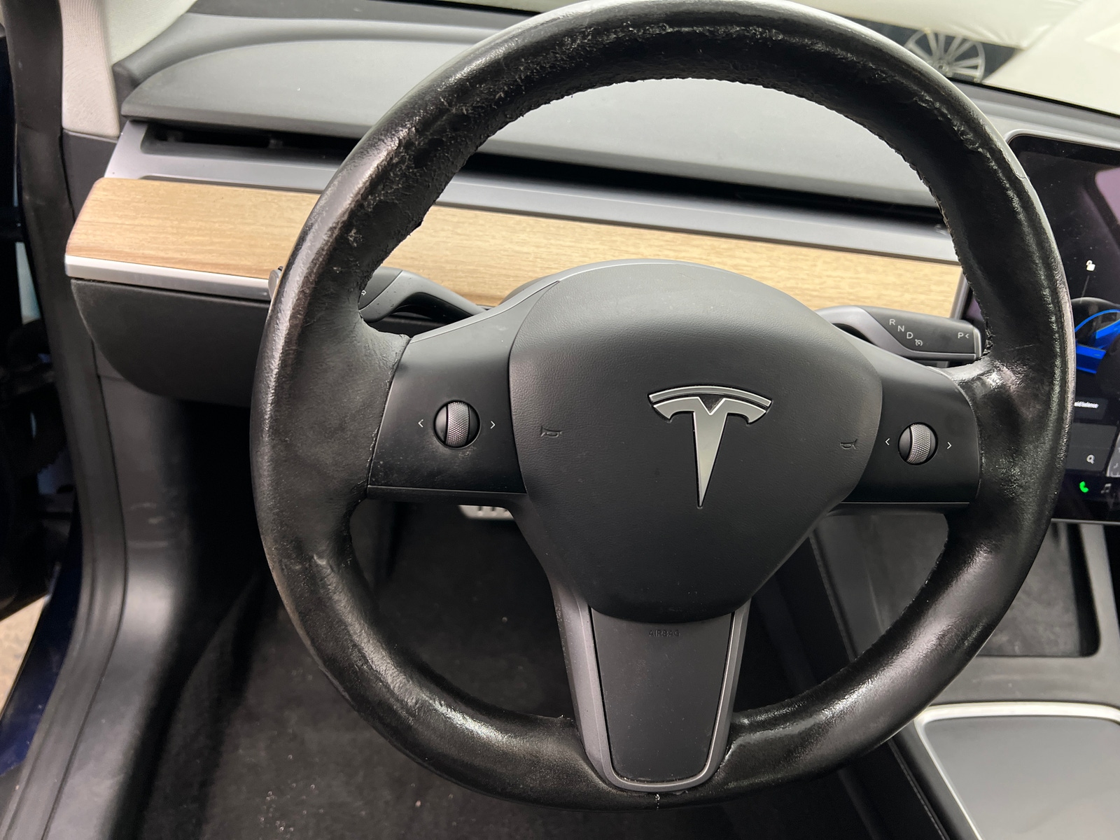 Thumbnail: 2021 Tesla Model 3 - 3