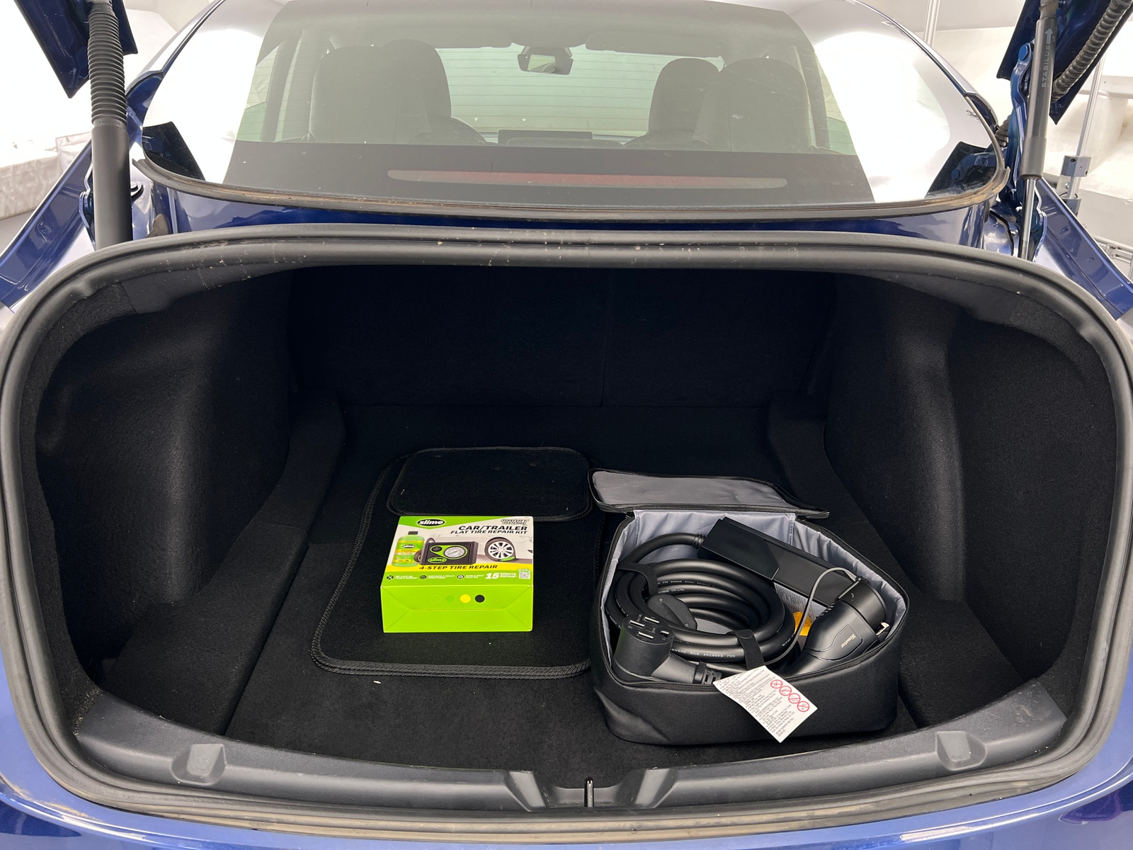 Thumbnail: 2021 Tesla Model 3 - 5