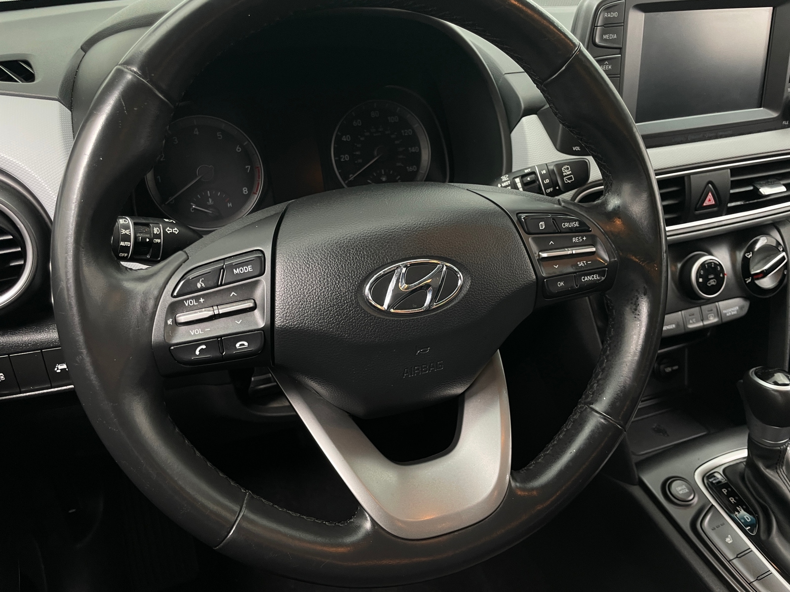 Thumbnail: 2020 Hyundai Kona - 5