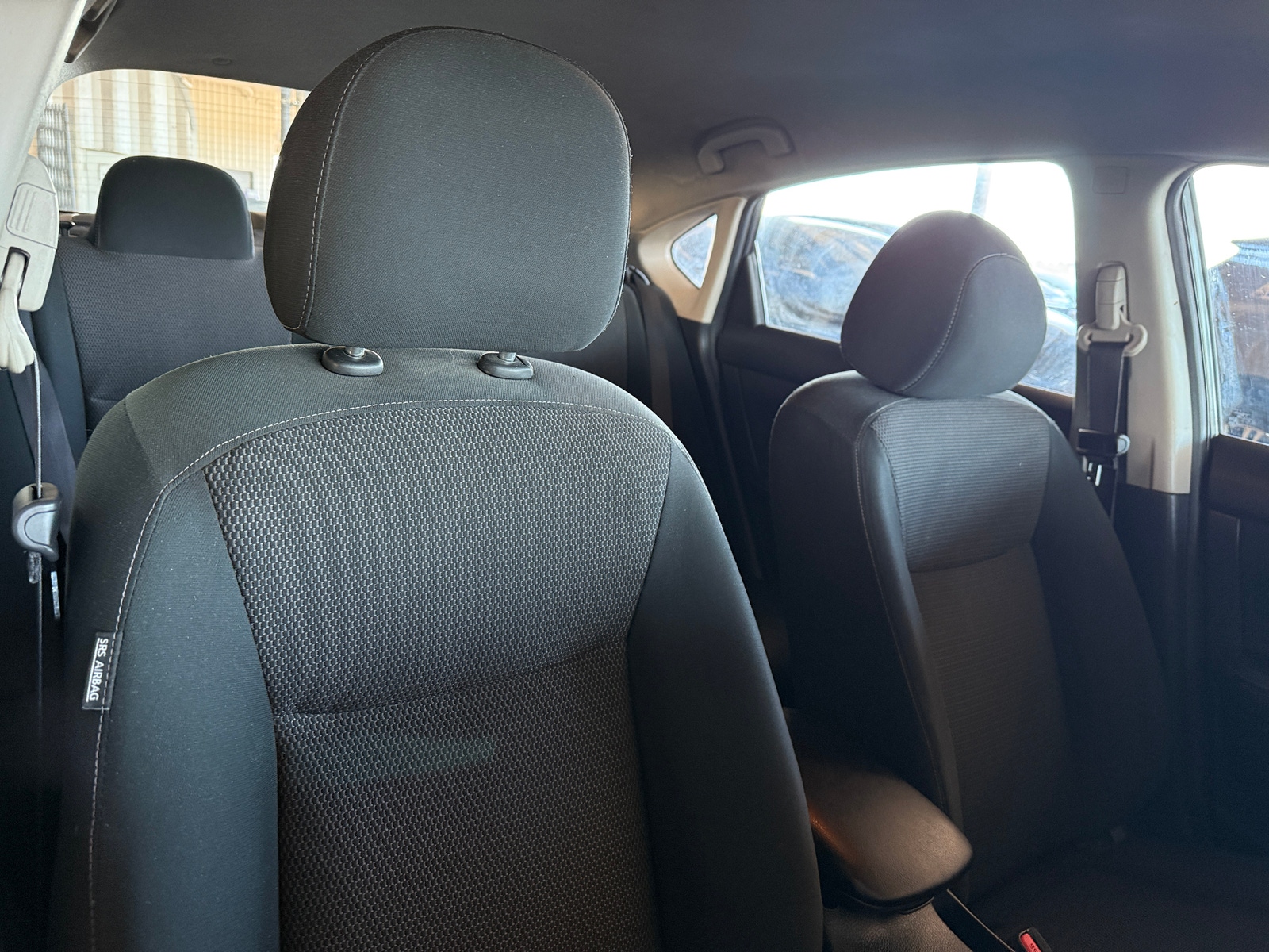 Thumbnail: 2019 Nissan Sentra - 2