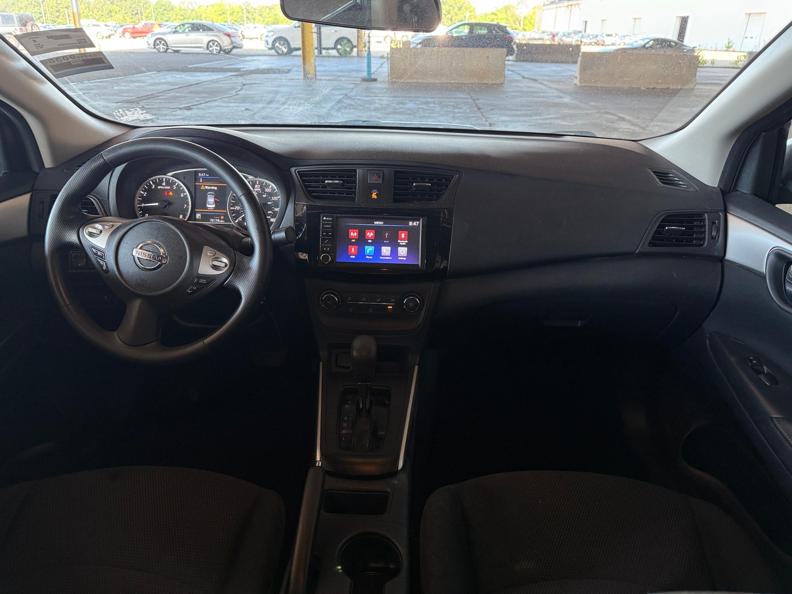 Thumbnail: 2019 Nissan Sentra - 3
