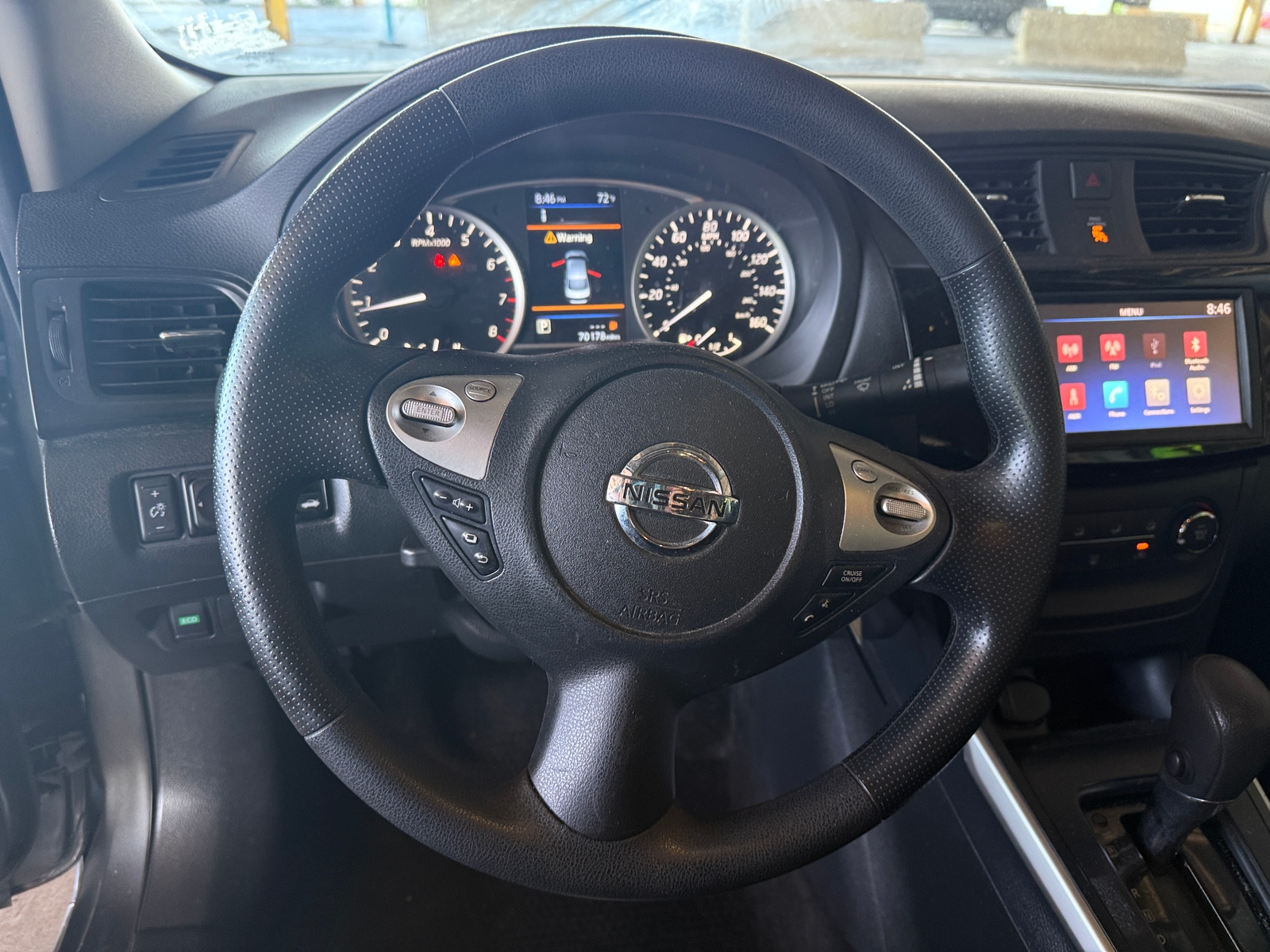 Thumbnail: 2019 Nissan Sentra - 5
