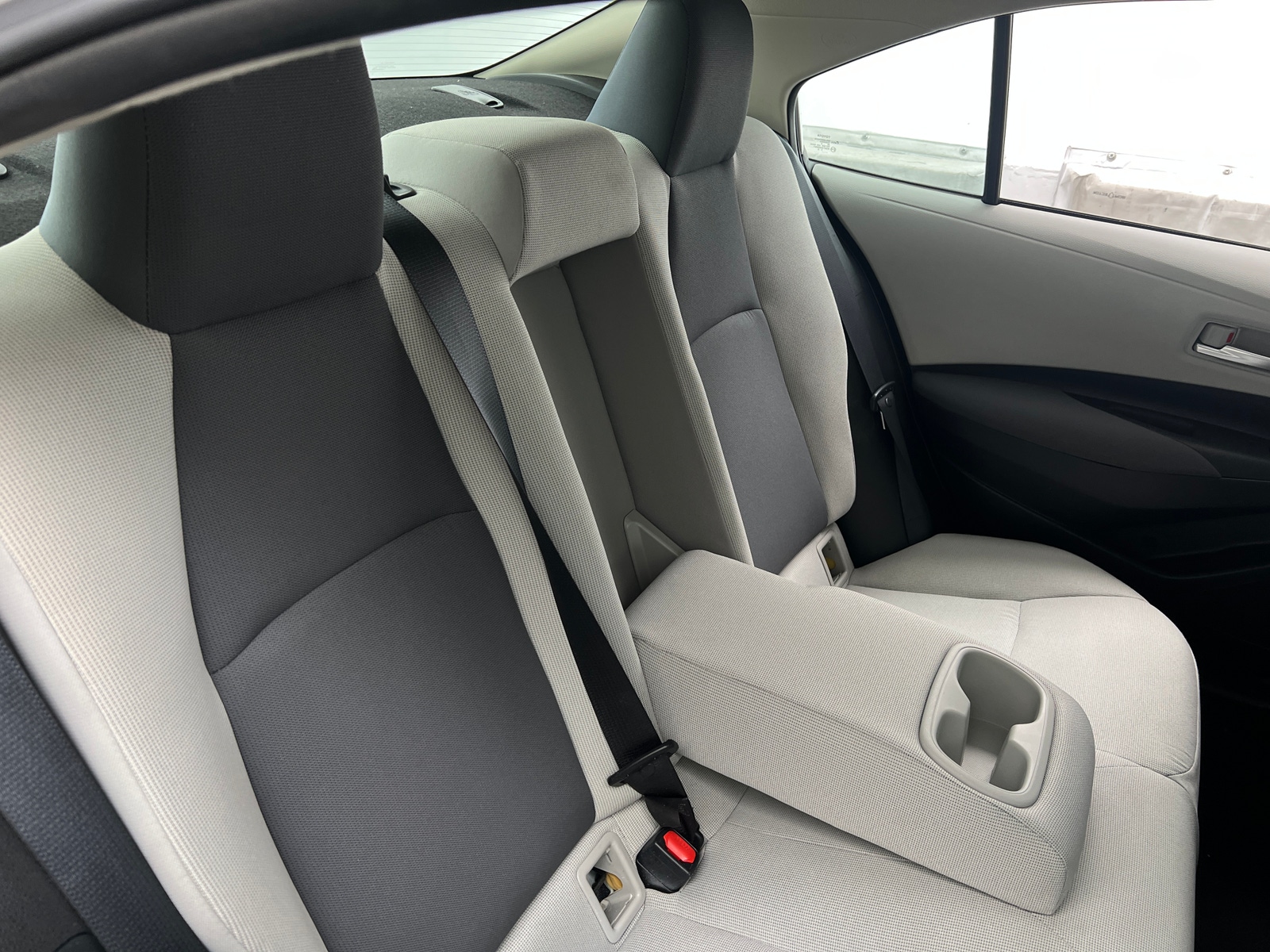 Thumbnail: 2021 Toyota Corolla - 6