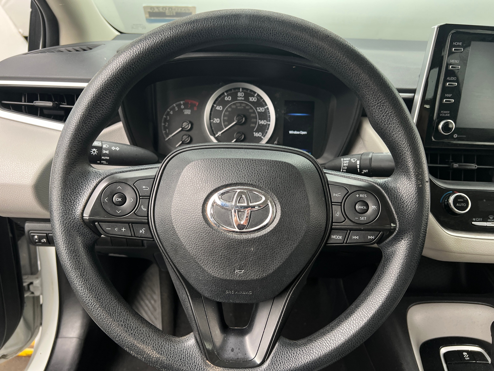 Thumbnail: 2021 Toyota Corolla - 5