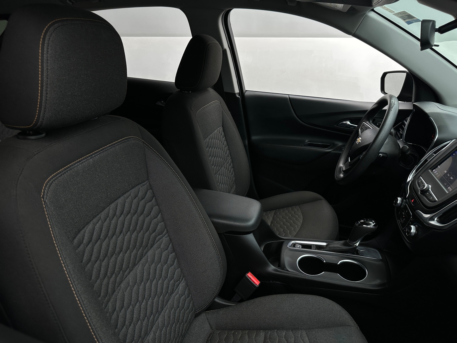Thumbnail: 2021 Chevrolet Equinox - 2