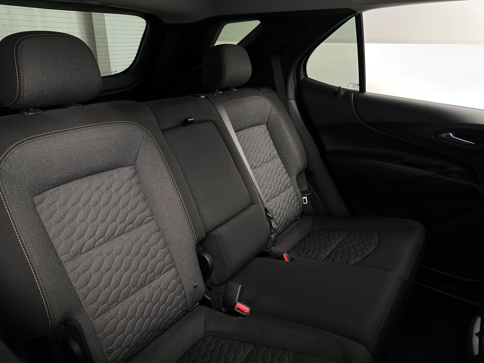 Thumbnail: 2021 Chevrolet Equinox - 6