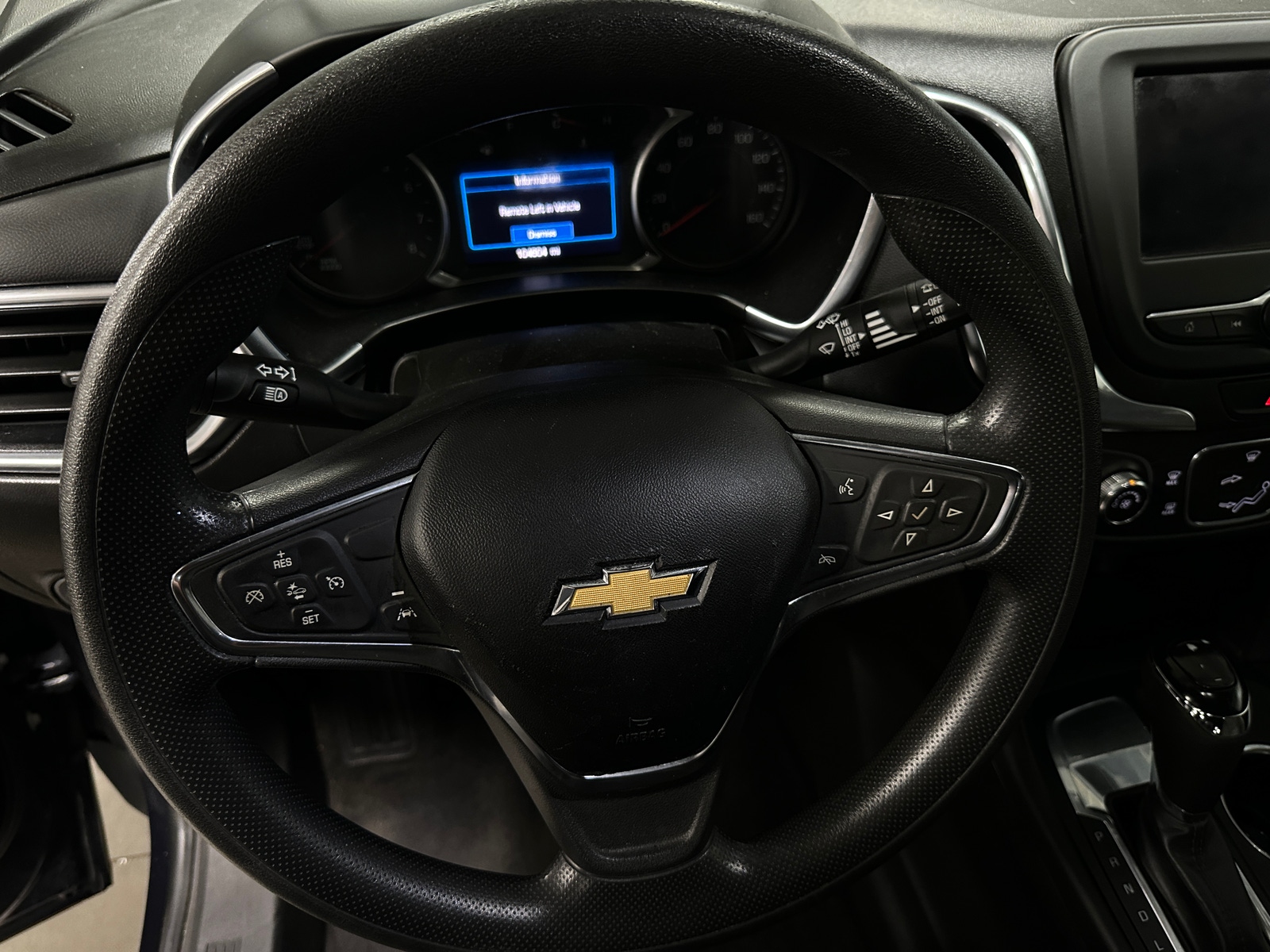 Thumbnail: 2021 Chevrolet Equinox - 5