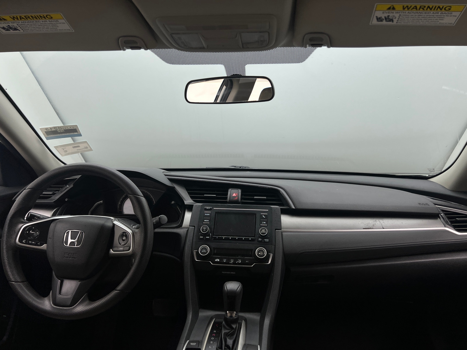 Thumbnail: 2018 Honda Civic - 3