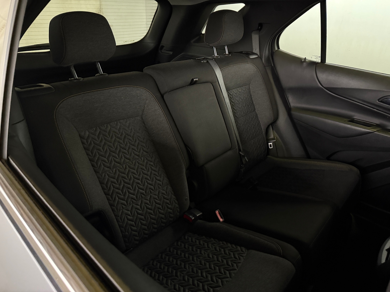 Thumbnail: 2023 Chevrolet Equinox - 6