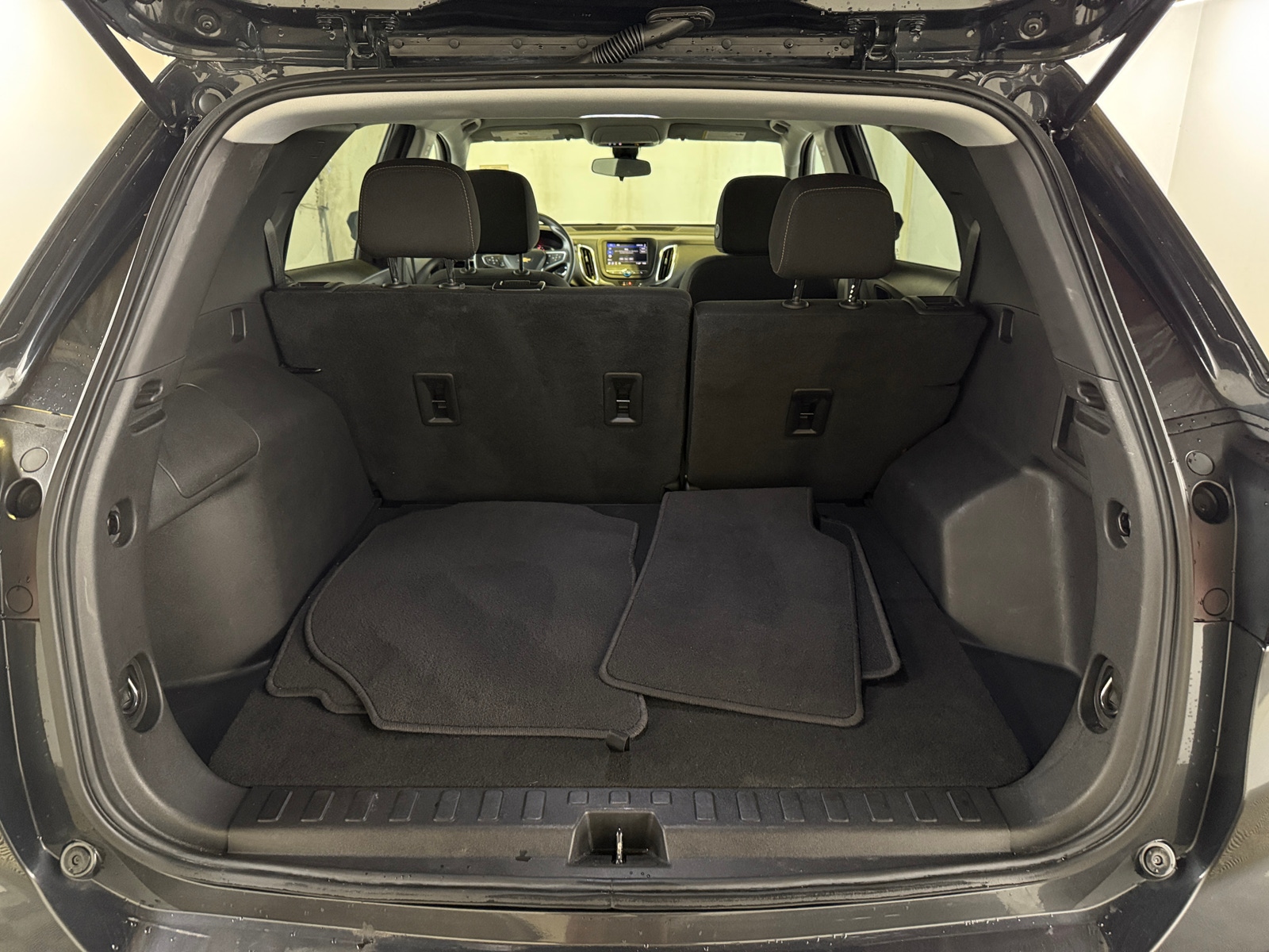 Thumbnail: 2023 Chevrolet Equinox - 7