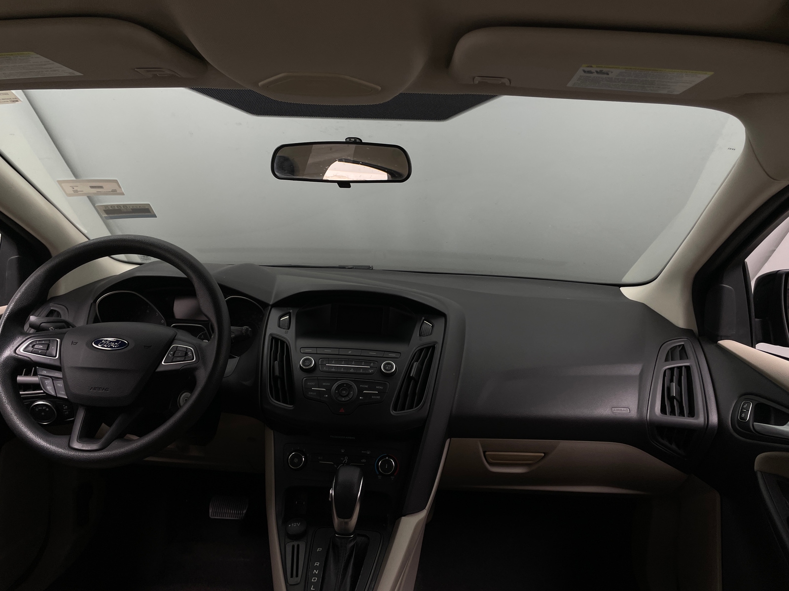 Thumbnail: 2018 Ford Focus - 3