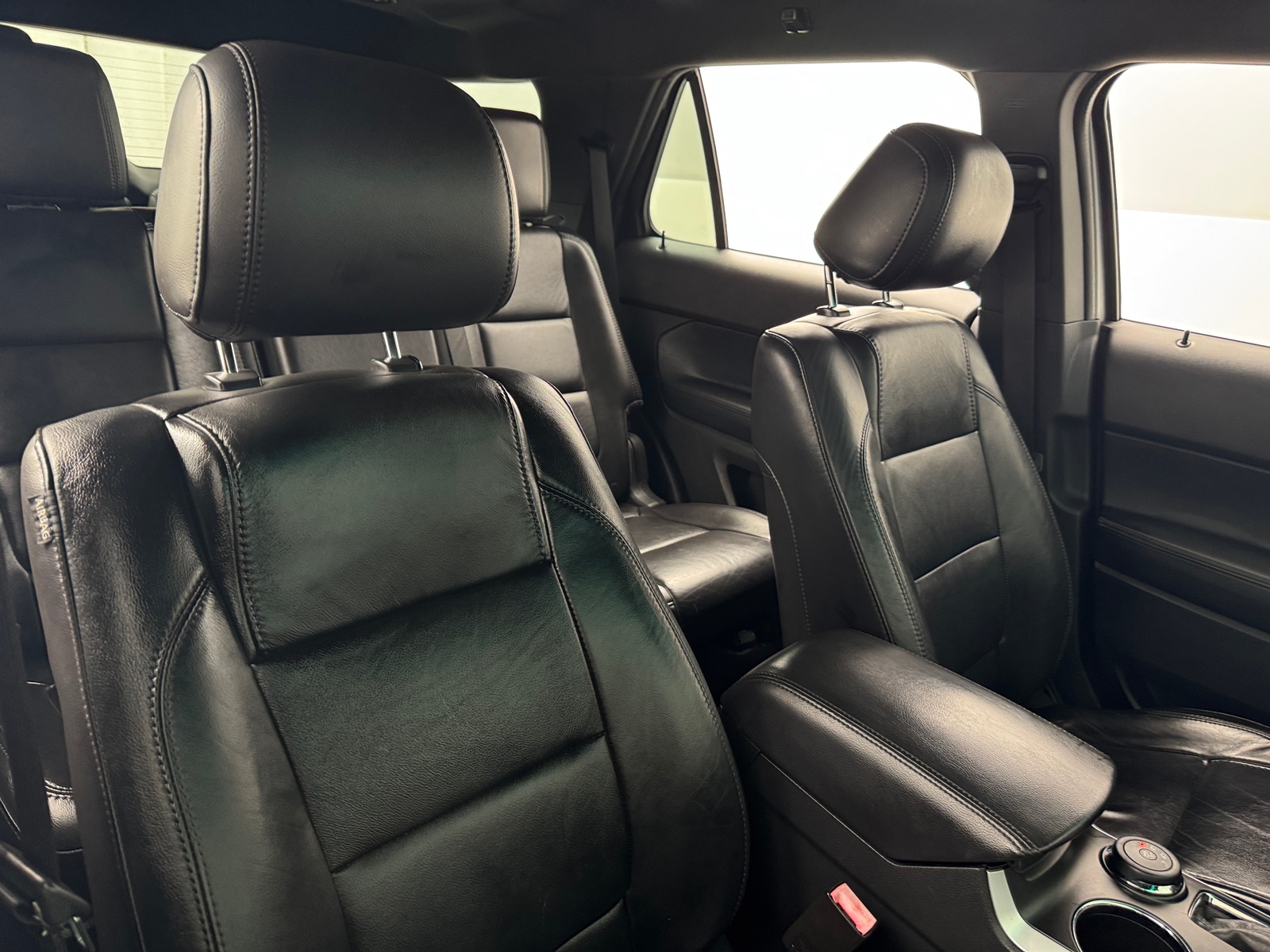 Thumbnail: 2013 Ford Explorer - 2
