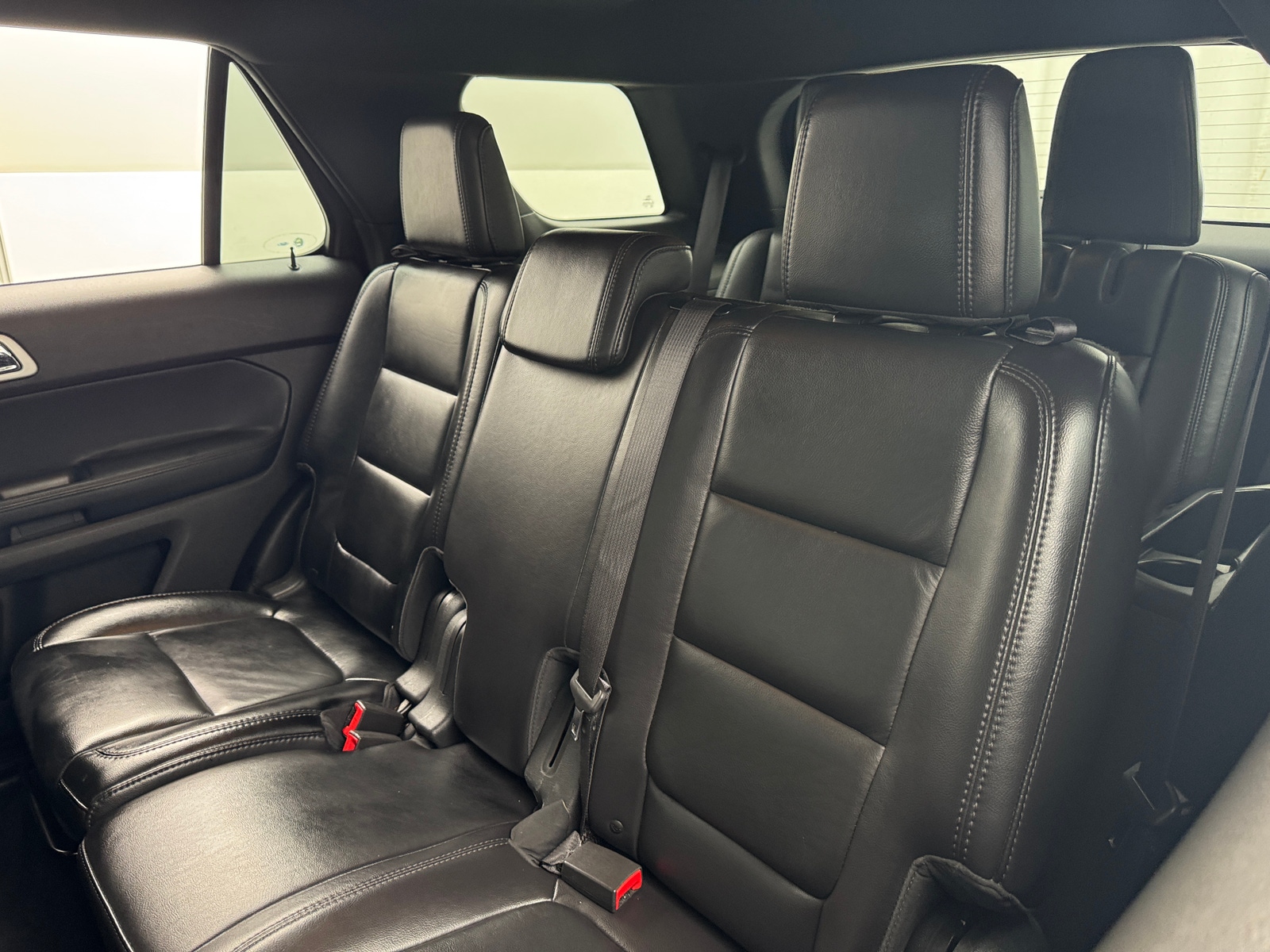 Thumbnail: 2013 Ford Explorer - 6