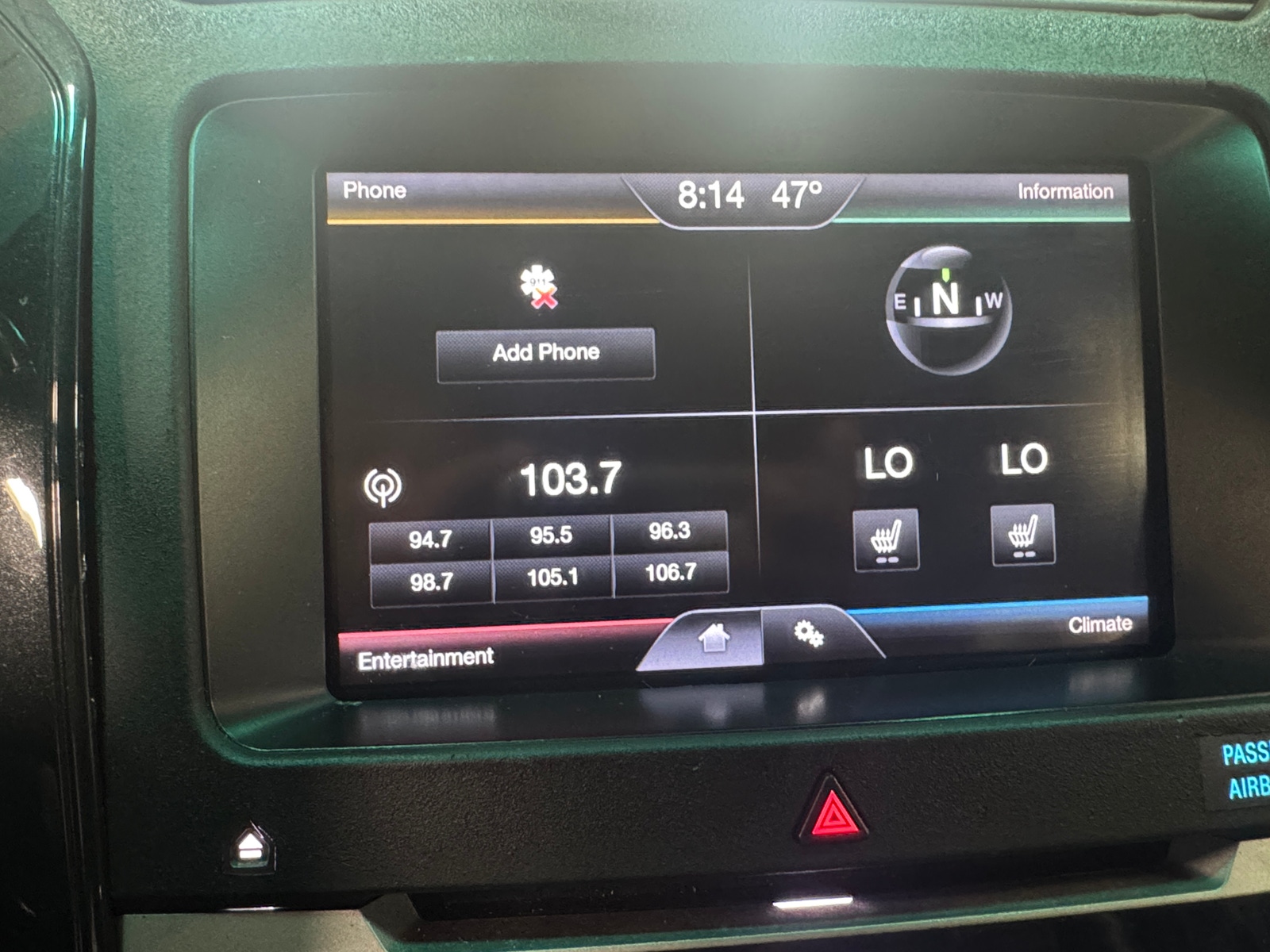 Thumbnail: 2013 Ford Explorer - 4