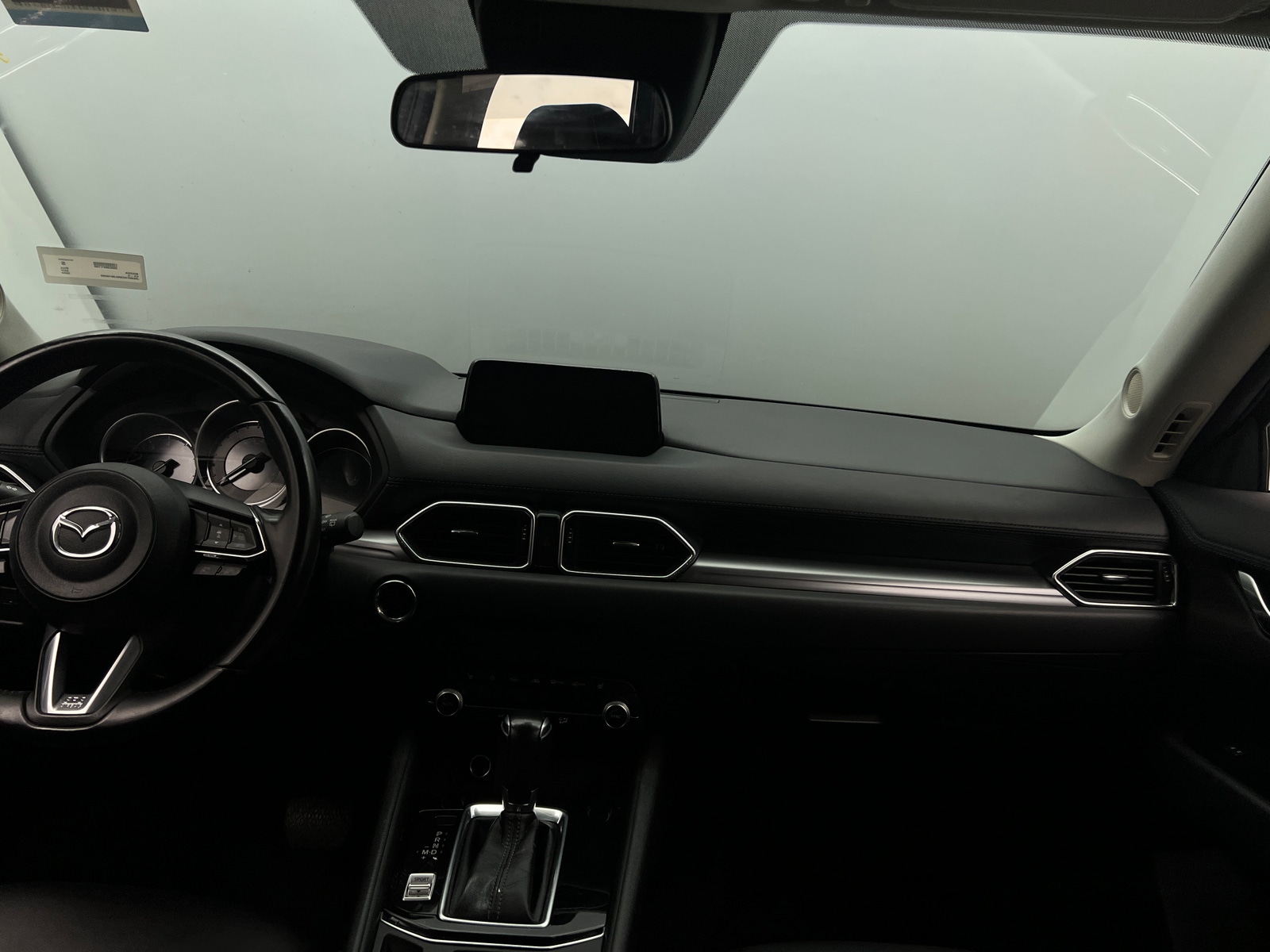 Thumbnail: 2020 Mazda CX-5 - 2
