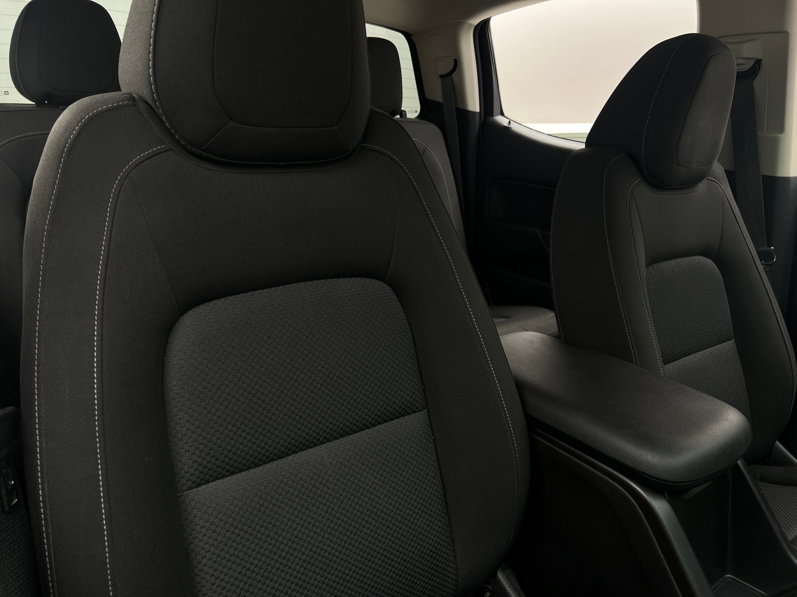 Thumbnail: 2016 Chevrolet Colorado - 2