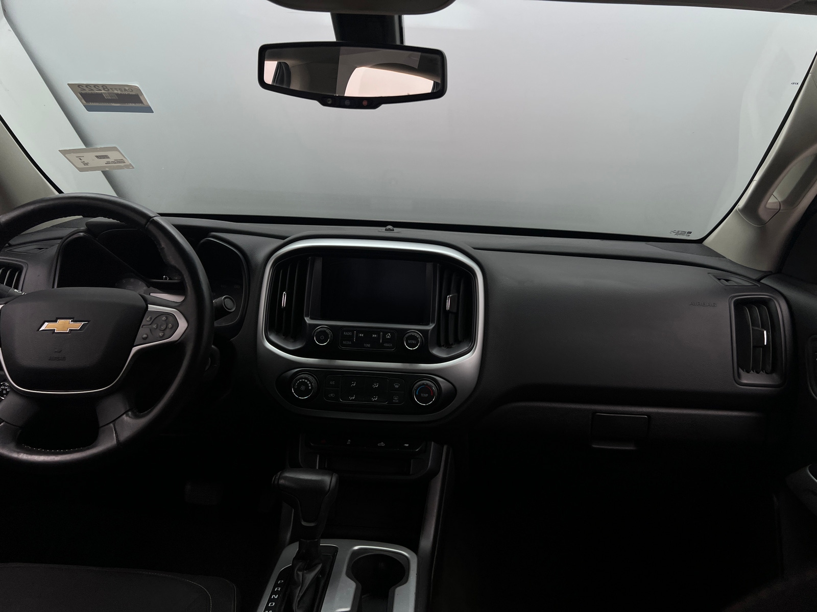 Thumbnail: 2016 Chevrolet Colorado - 3