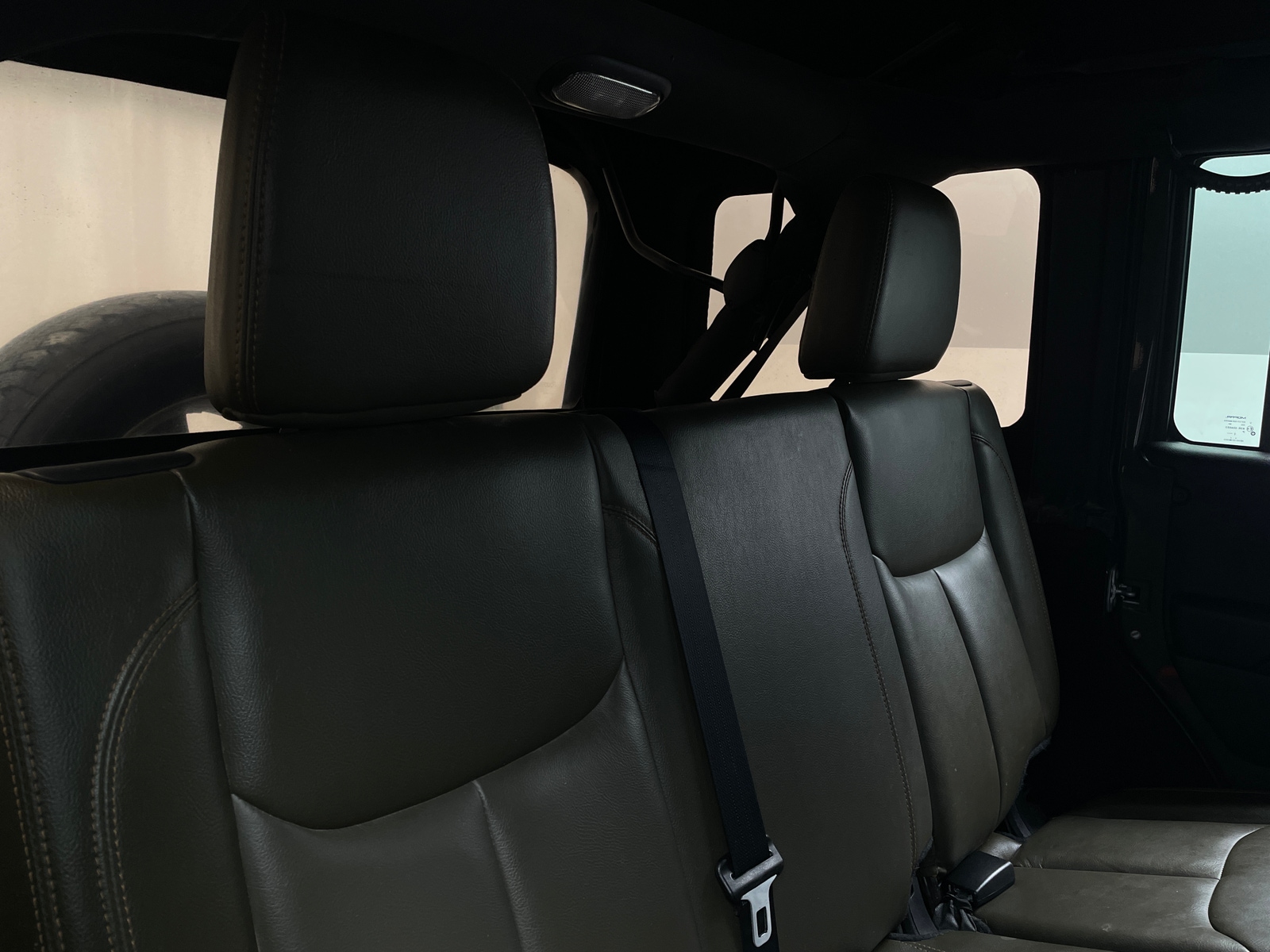 Thumbnail: 2016 Jeep Wrangler - 5