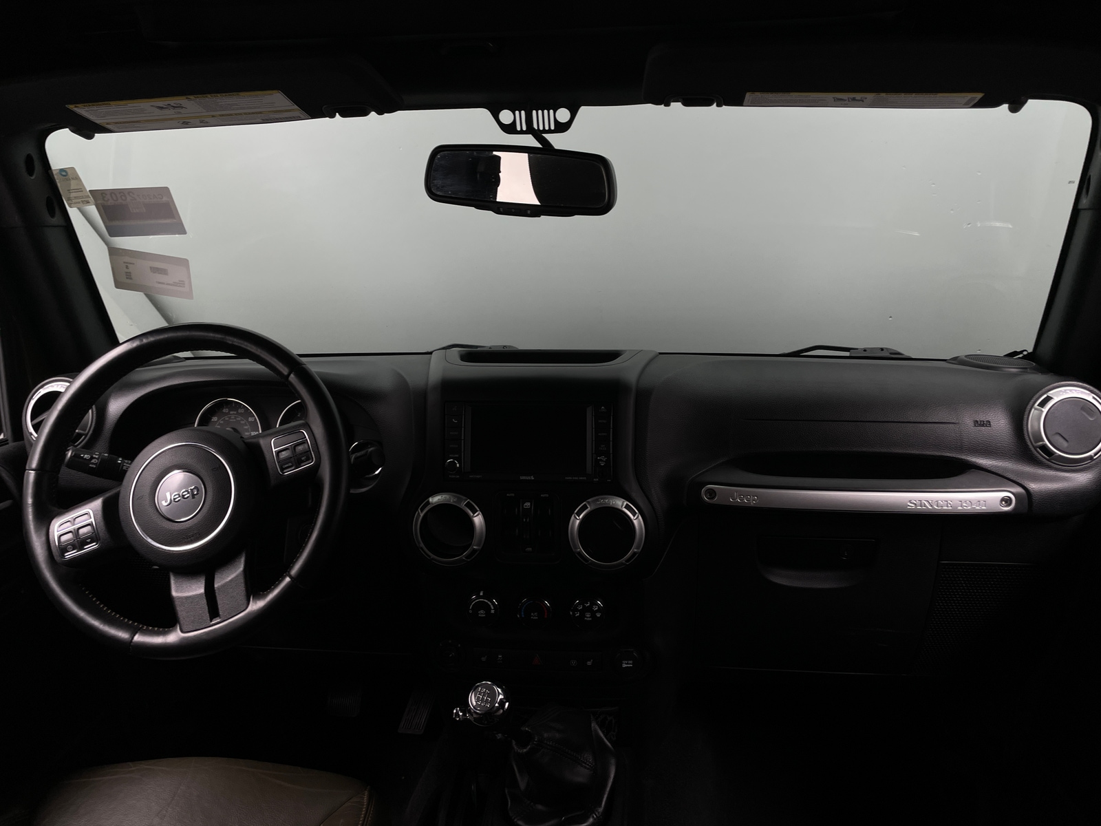 Thumbnail: 2016 Jeep Wrangler - 2