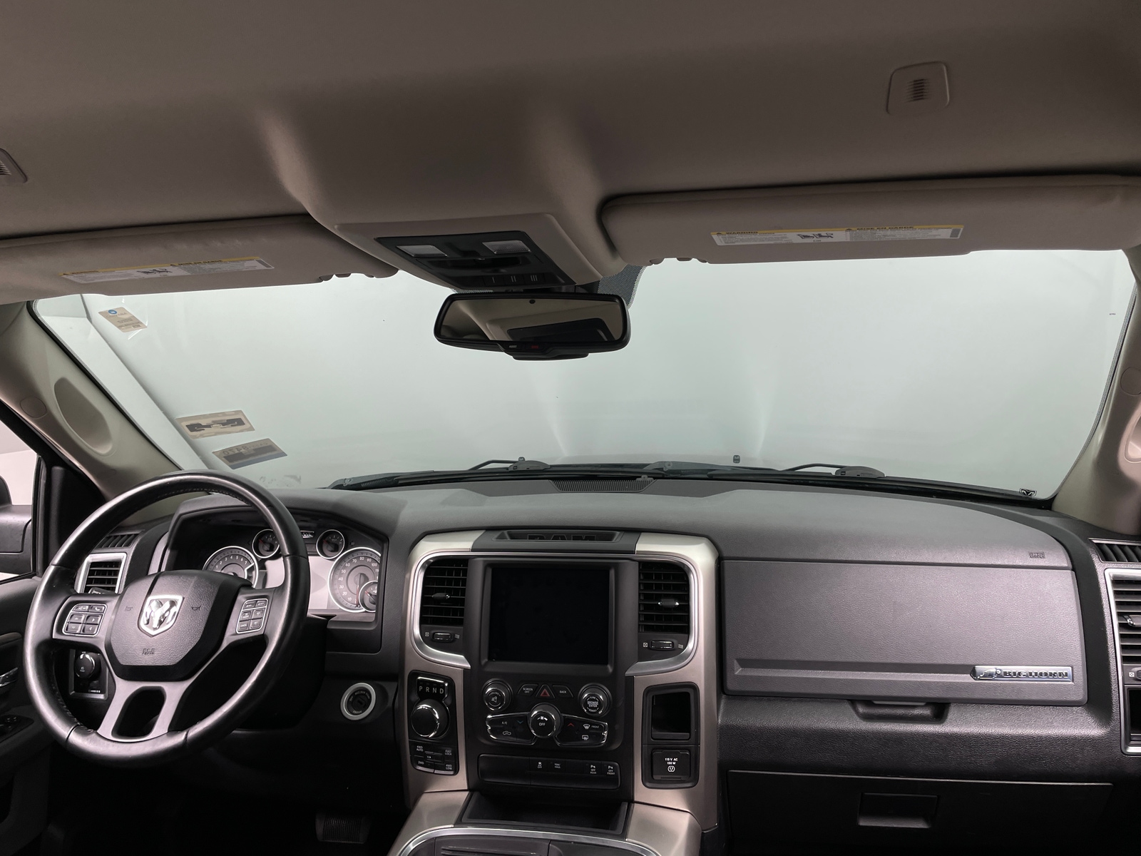 Thumbnail: 2018 RAM 1500 - 3