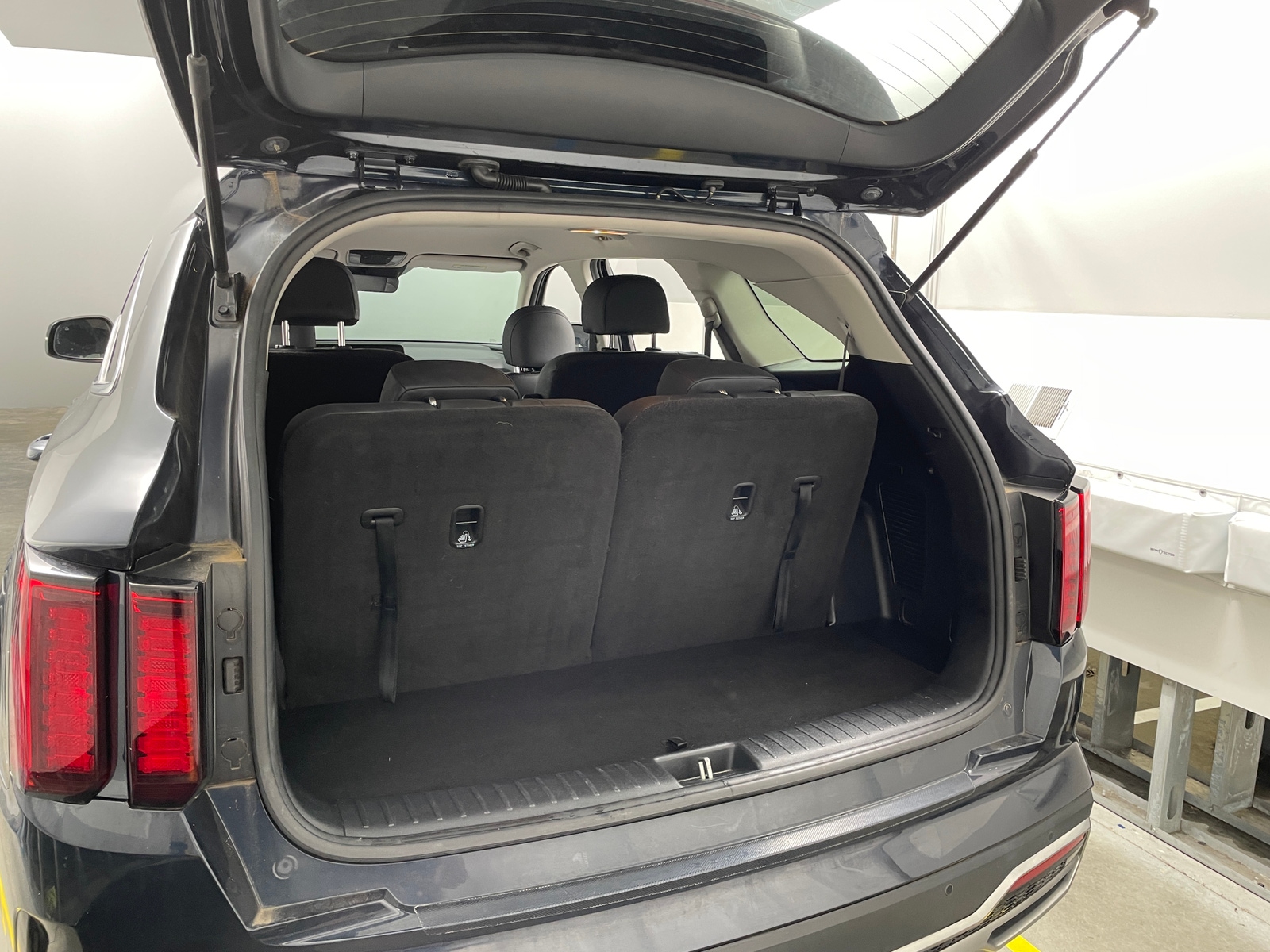 Thumbnail: 2021 Kia Sorento - 6