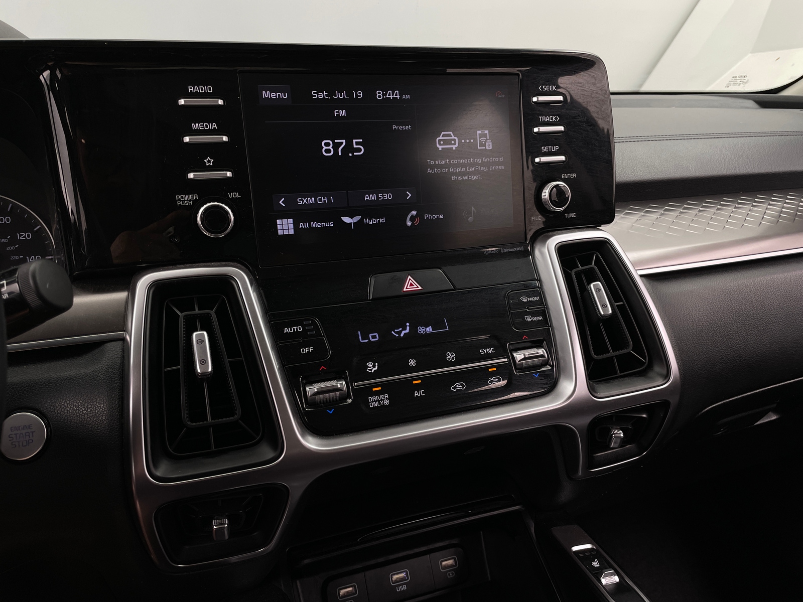 Thumbnail: 2021 Kia Sorento - 3