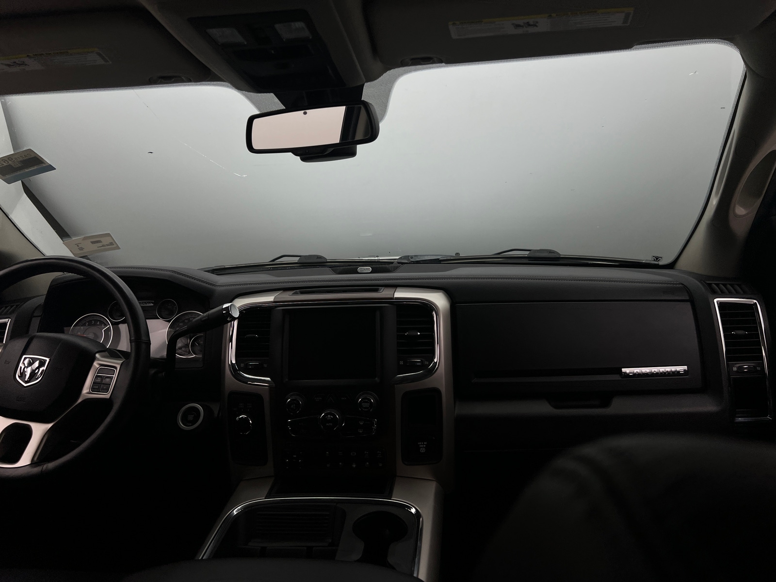 Thumbnail: 2017 RAM 2500 - 3