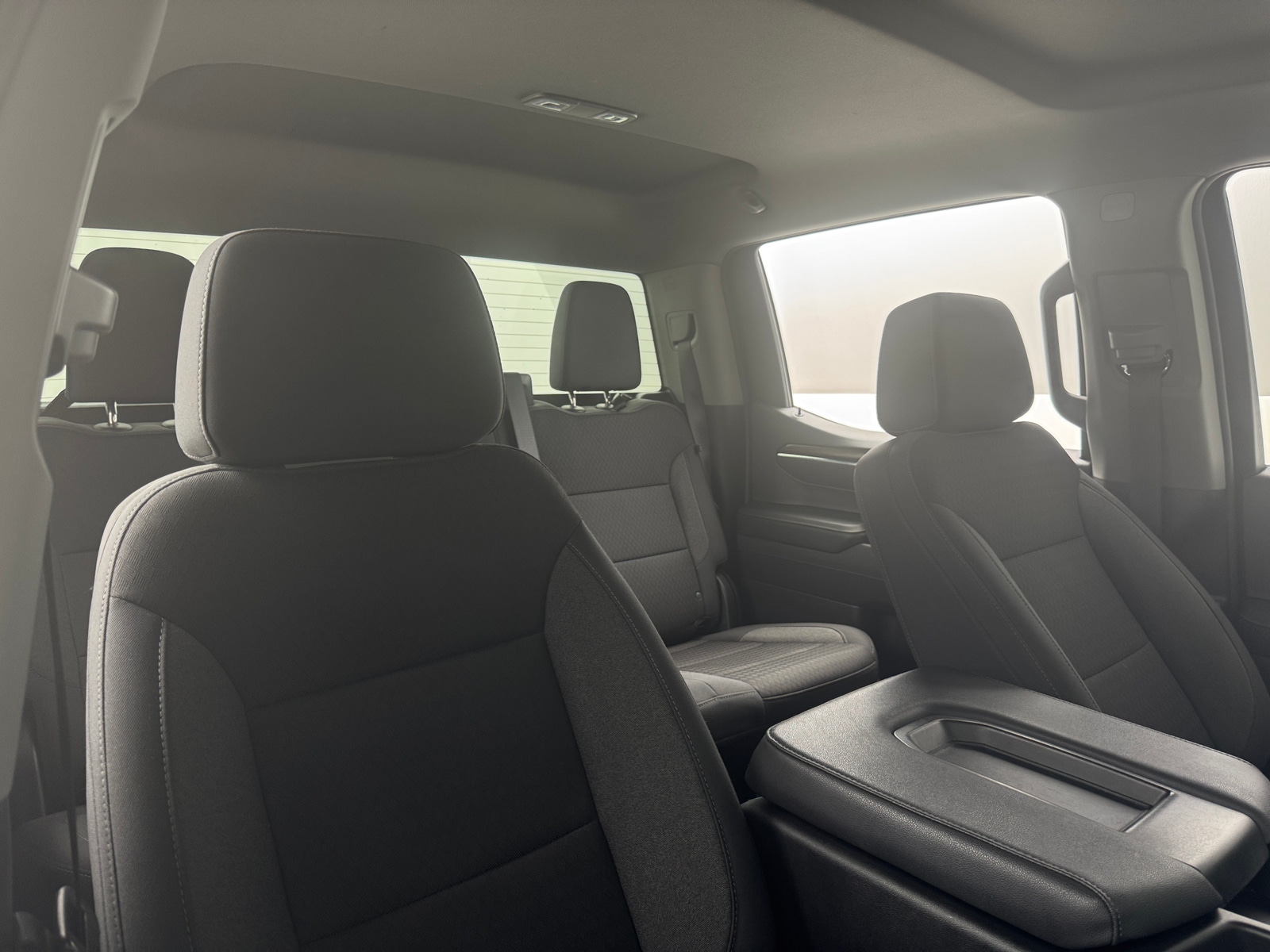 Thumbnail: 2024 Chevrolet Silverado 1500 - 2