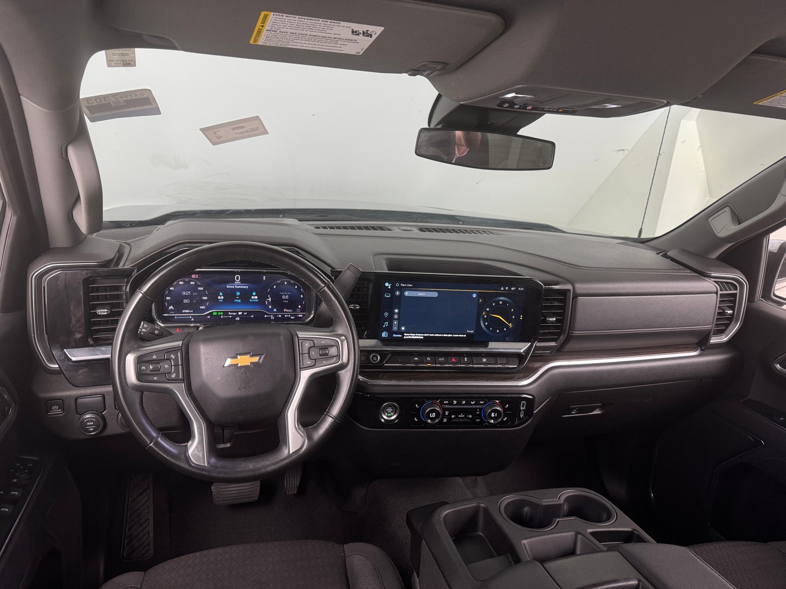 Thumbnail: 2024 Chevrolet Silverado 1500 - 3