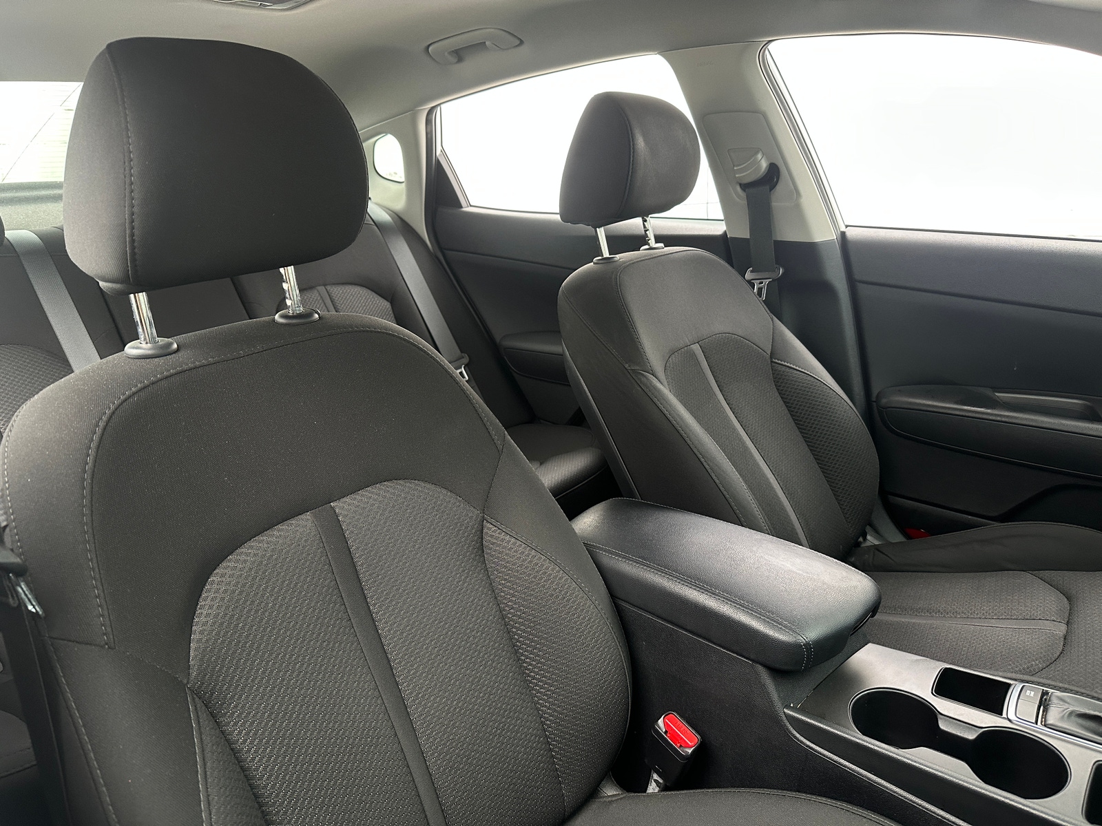 Thumbnail: 2018 Kia Optima - 2