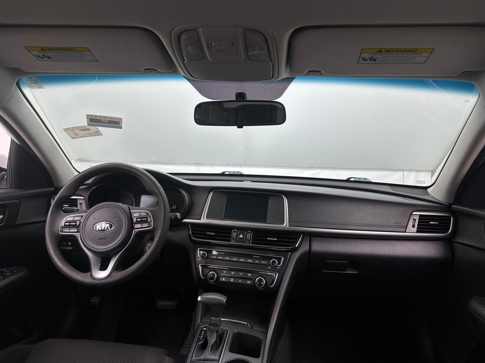 Thumbnail: 2018 Kia Optima - 3