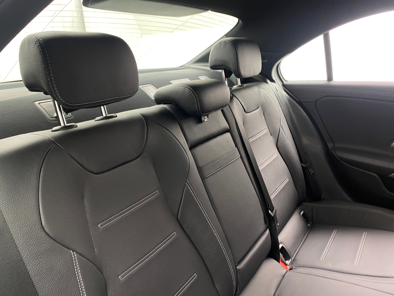 Thumbnail: 2019 Mercedes-Benz A-Class - 5