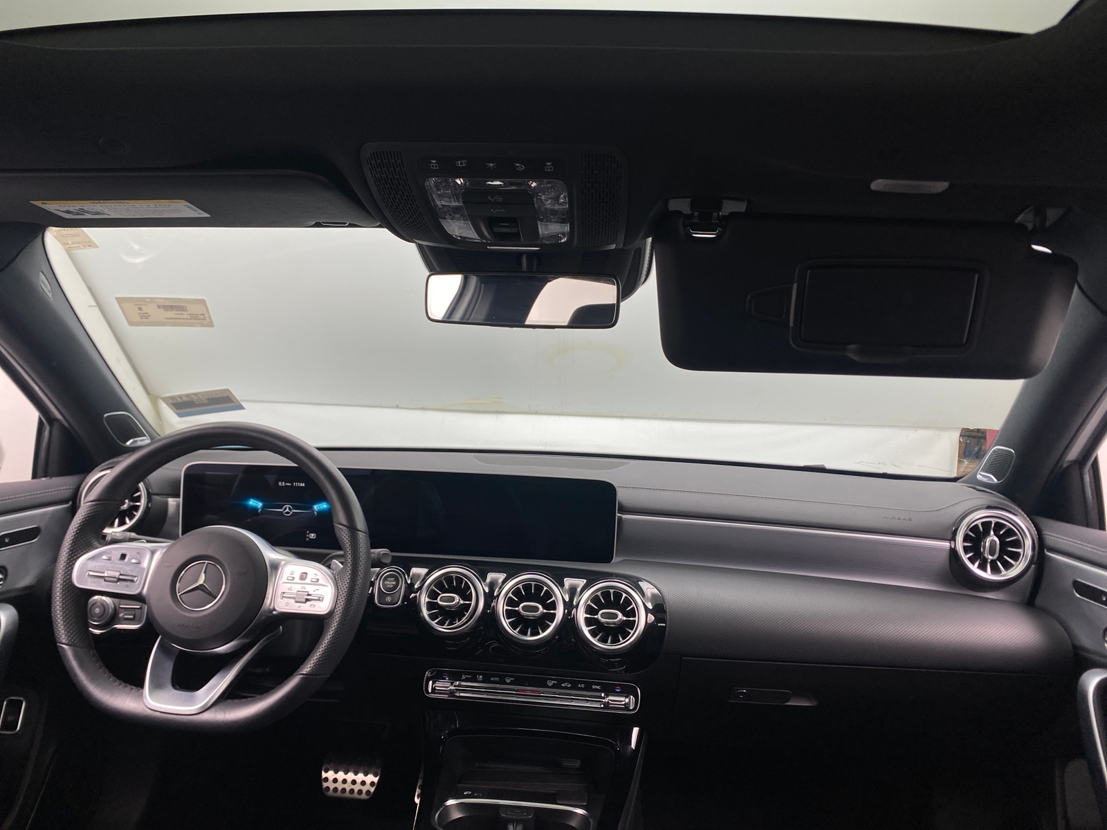 Thumbnail: 2019 Mercedes-Benz A-Class - 2