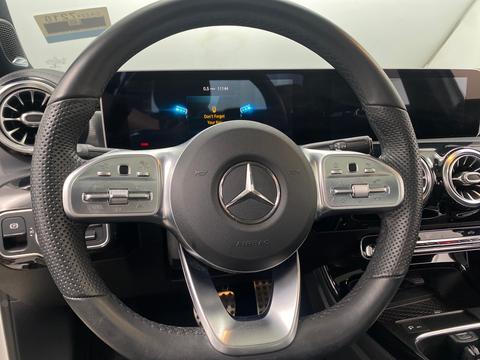 Thumbnail: 2019 Mercedes-Benz A-Class - 4