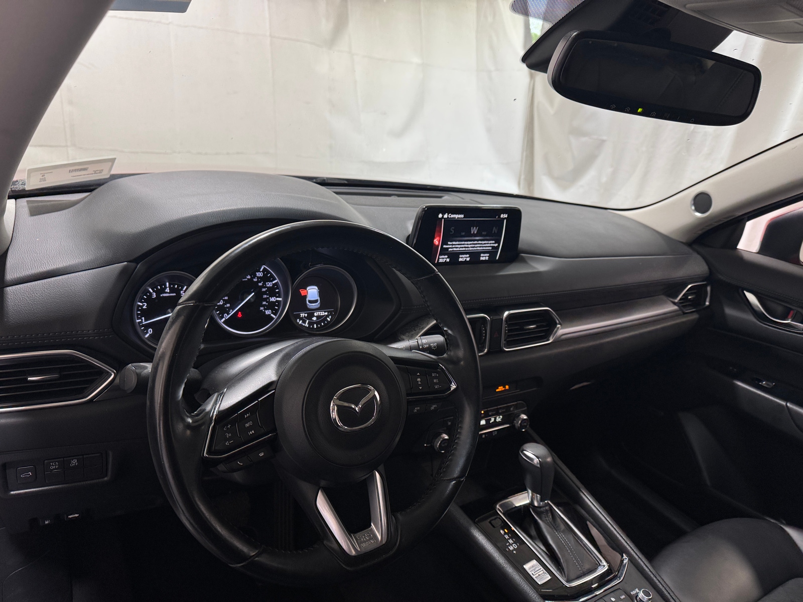 Thumbnail: 2019 Mazda CX-5 - 2
