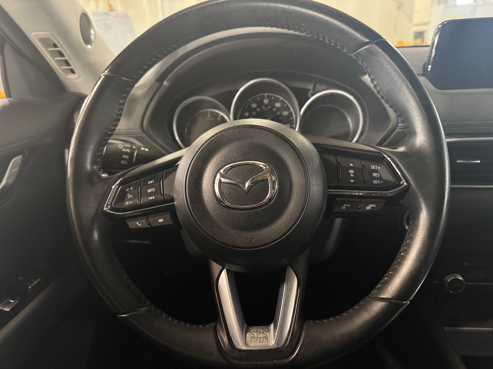 Thumbnail: 2019 Mazda CX-5 - 4
