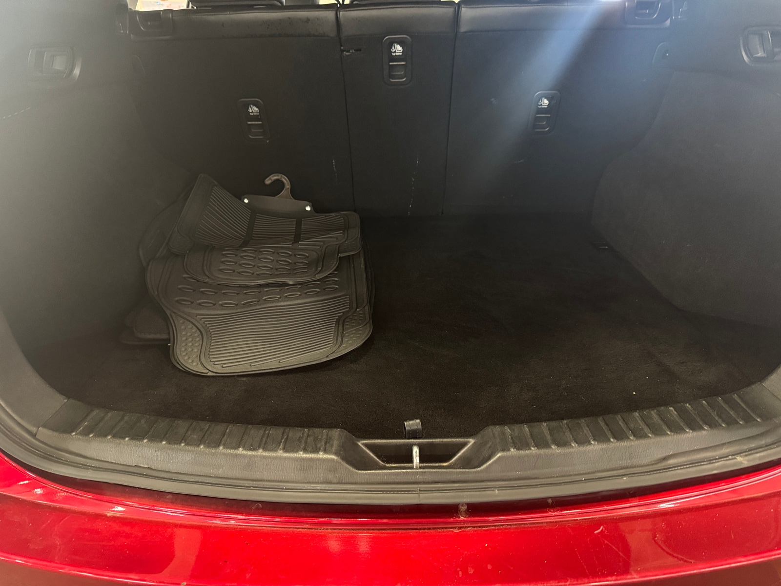 Thumbnail: 2019 Mazda CX-5 - 6
