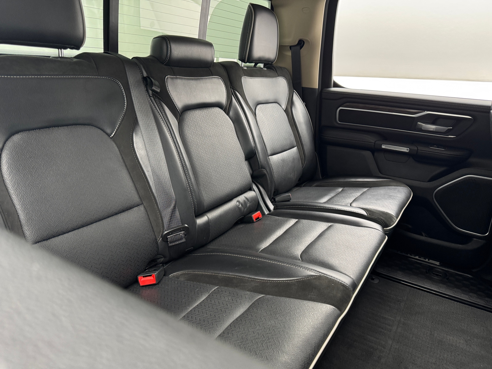 Thumbnail: 2020 RAM 1500 - 5