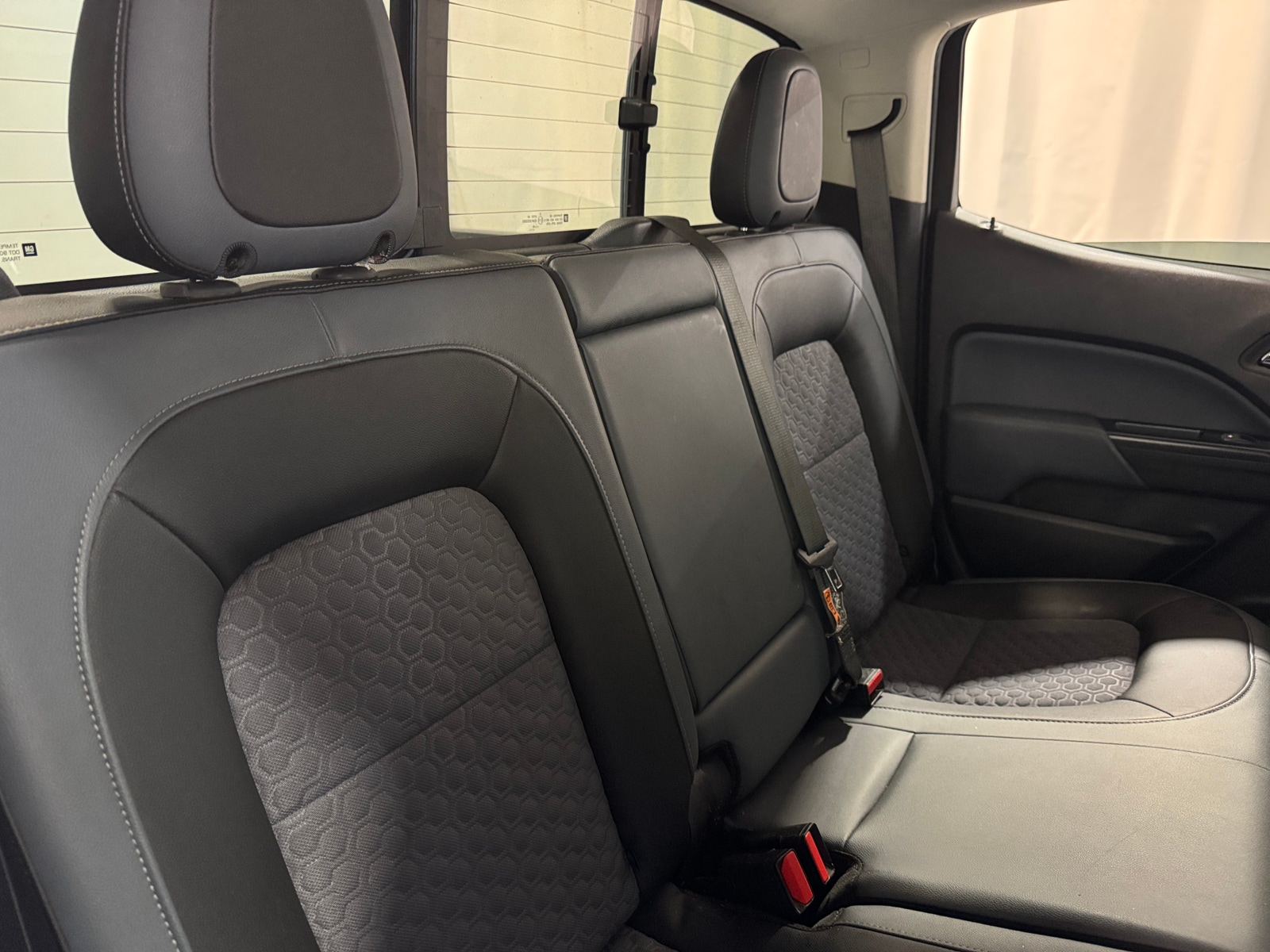 Thumbnail: 2019 Chevrolet Colorado - 5