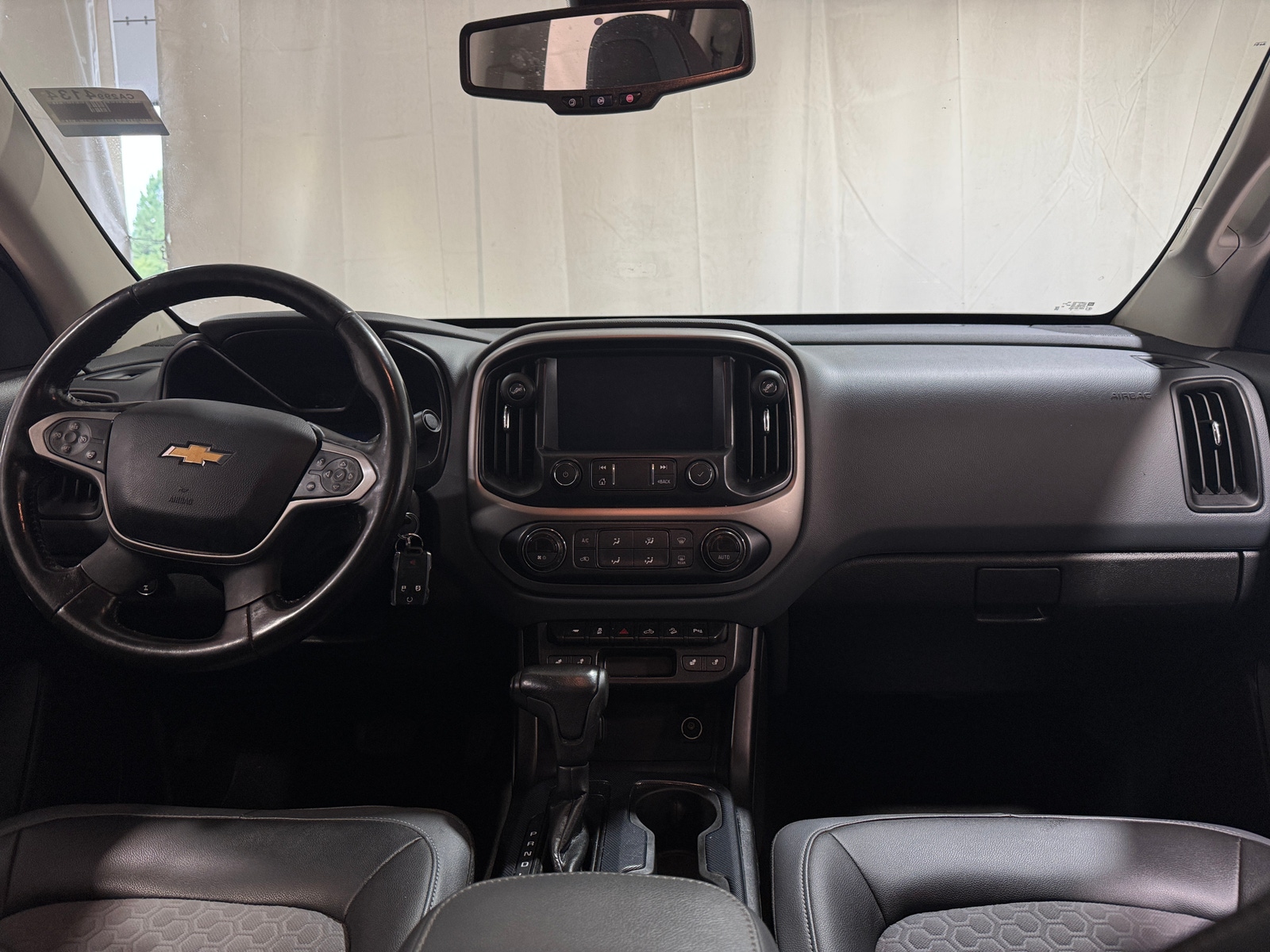Thumbnail: 2019 Chevrolet Colorado - 2