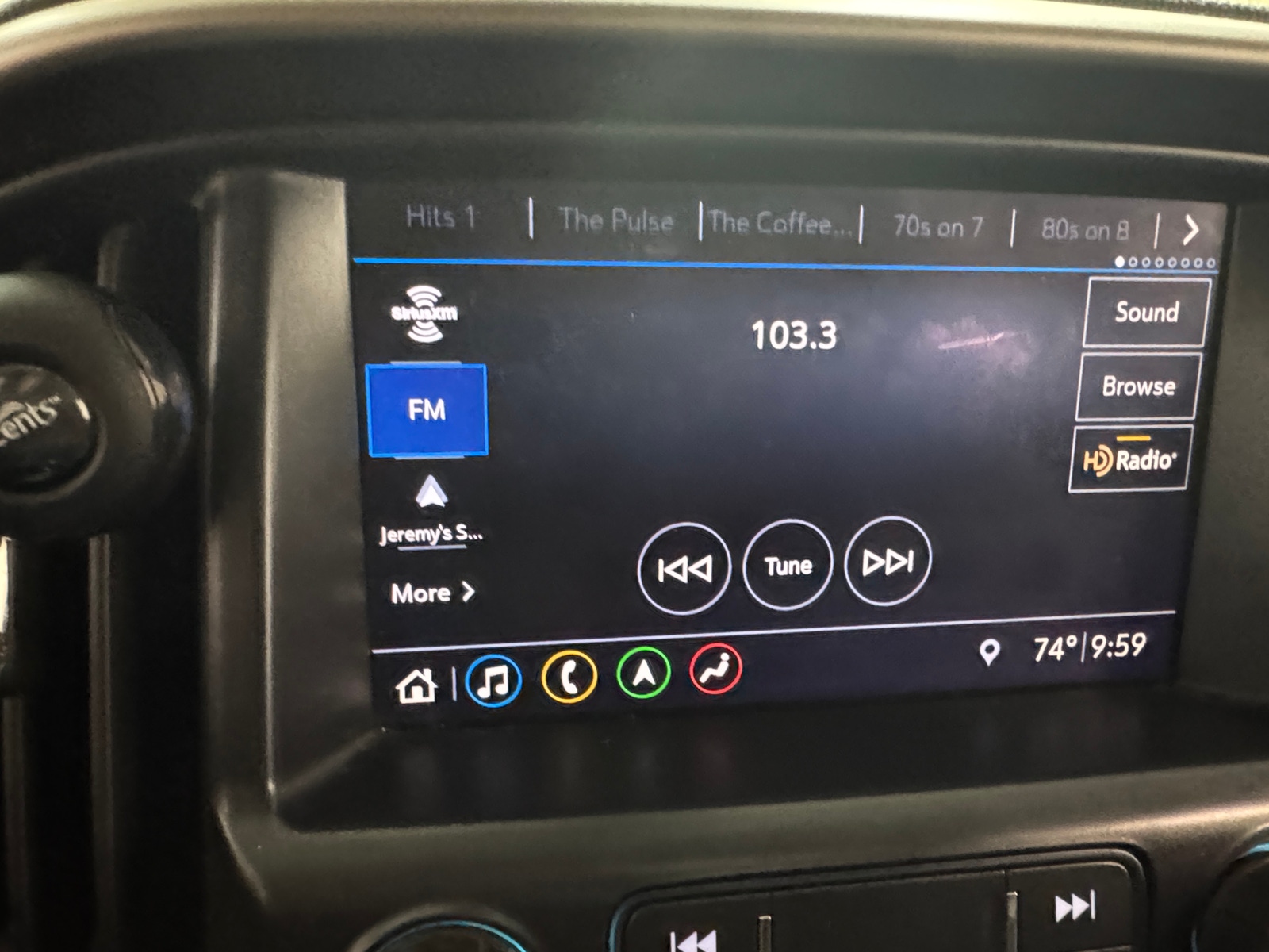 Thumbnail: 2019 Chevrolet Colorado - 3