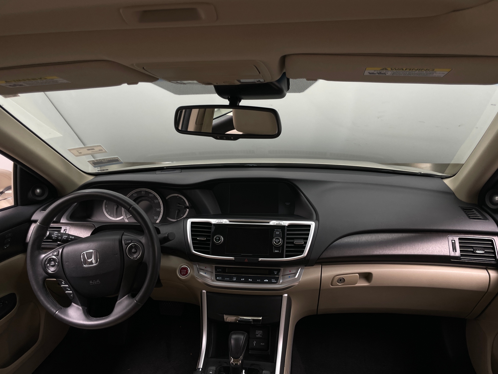 Thumbnail: 2013 Honda Accord - 2