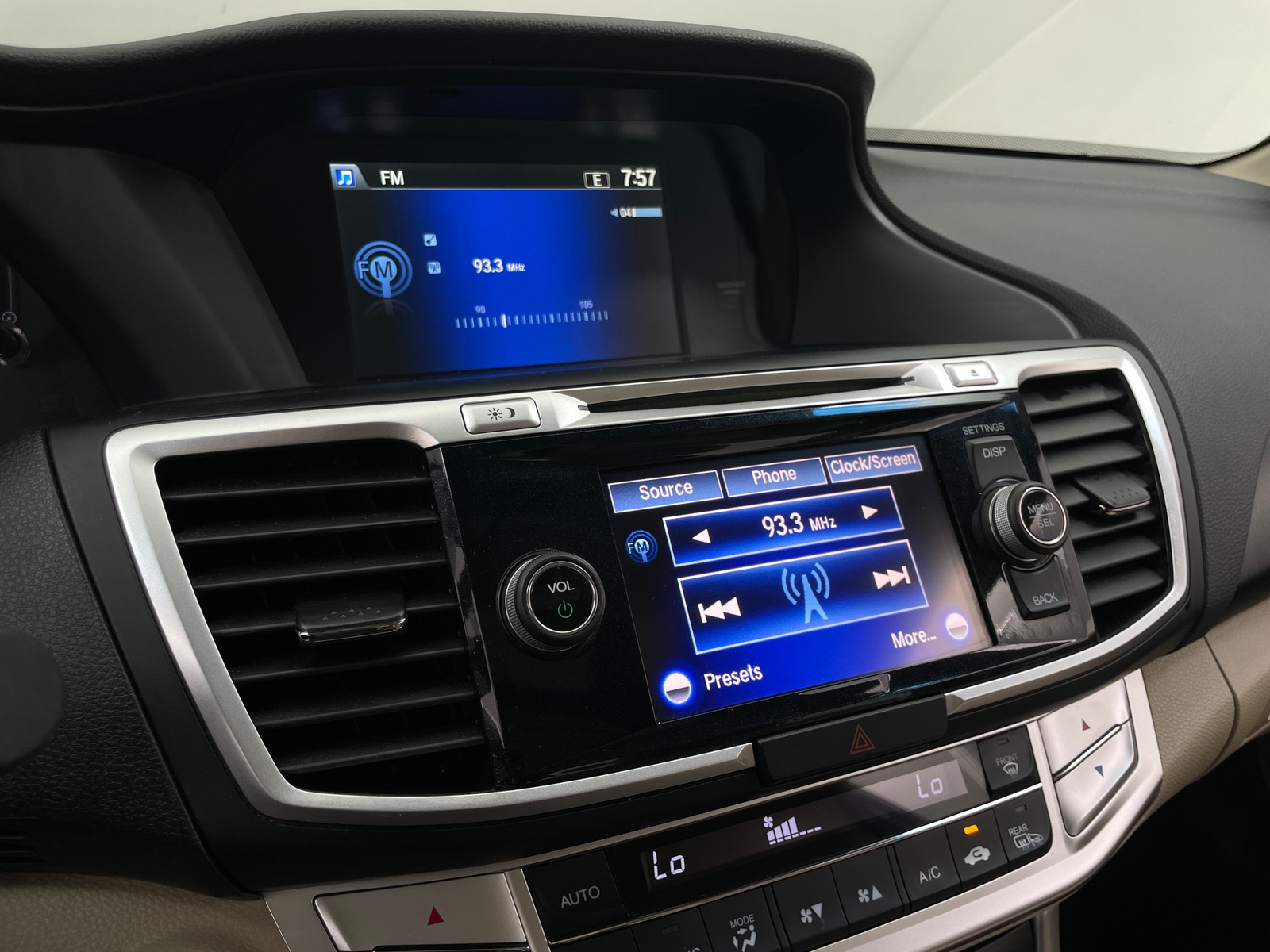 Thumbnail: 2013 Honda Accord - 3