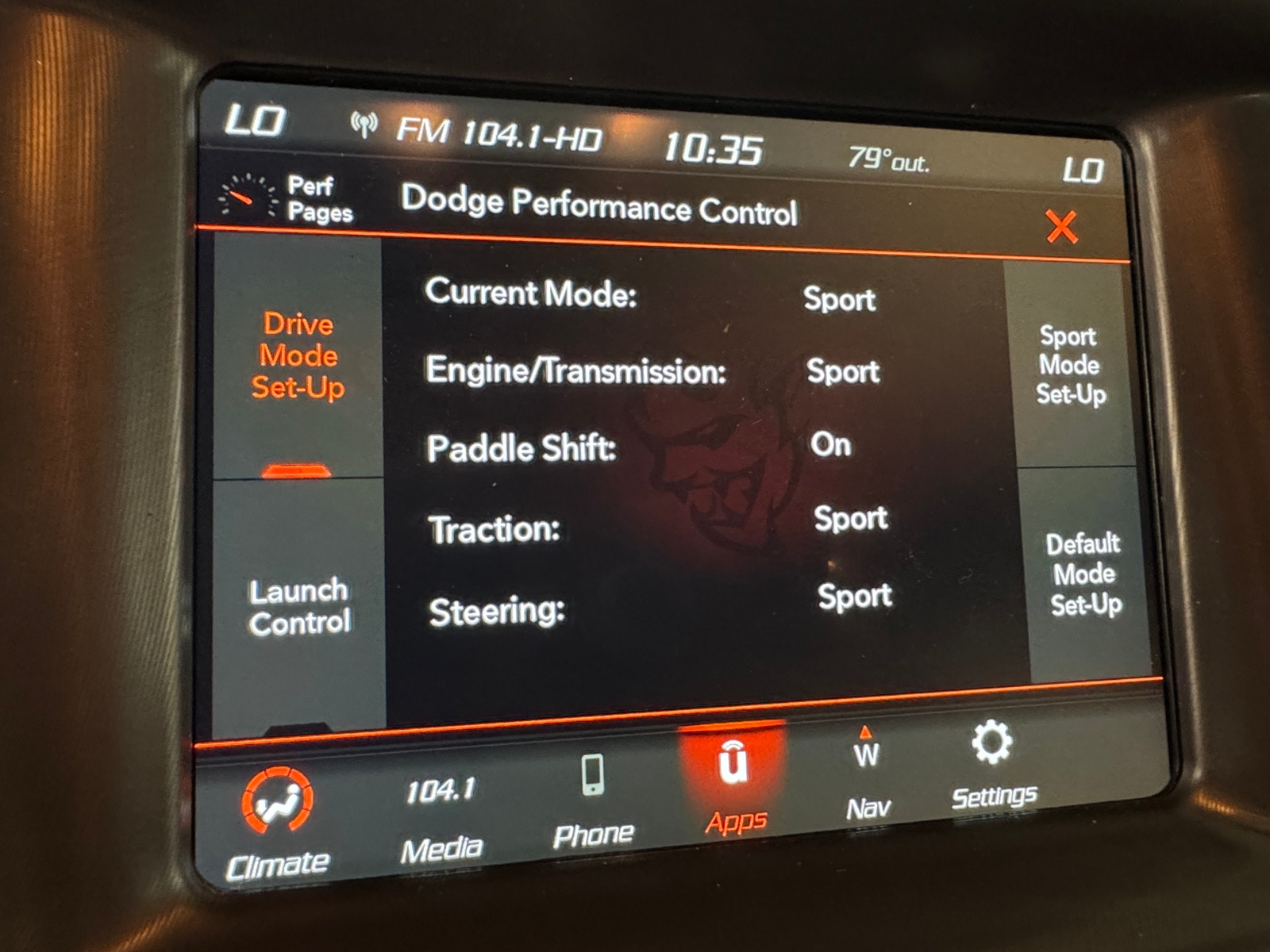 Thumbnail: 2022 Dodge Charger - 4